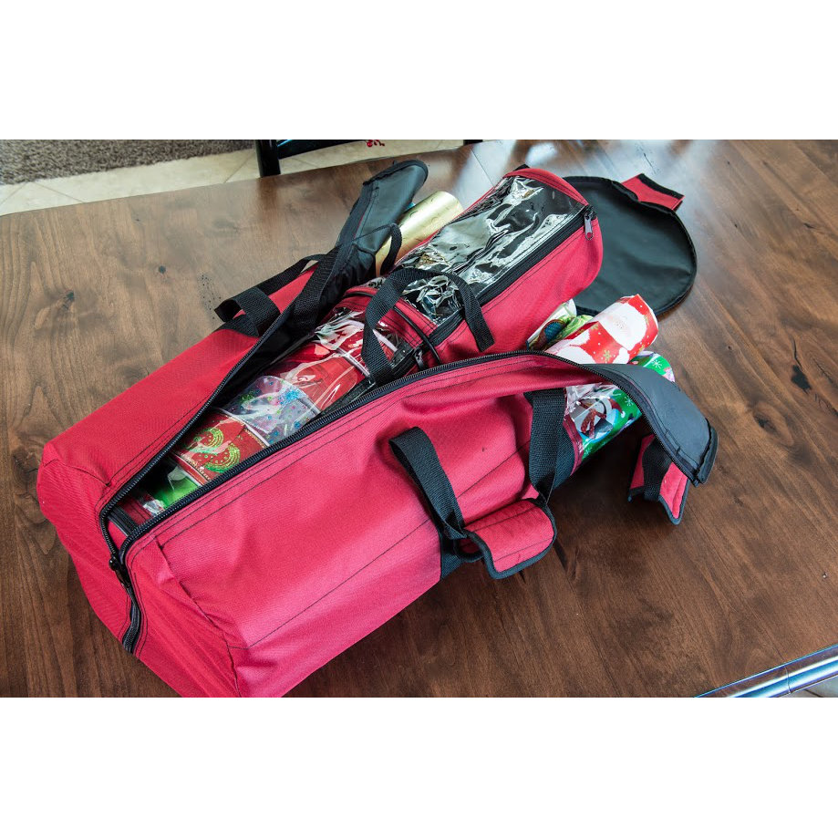 treekeeper santa 39 s bags premium christmas wrap wrap treekeeper christmas tree storage bag