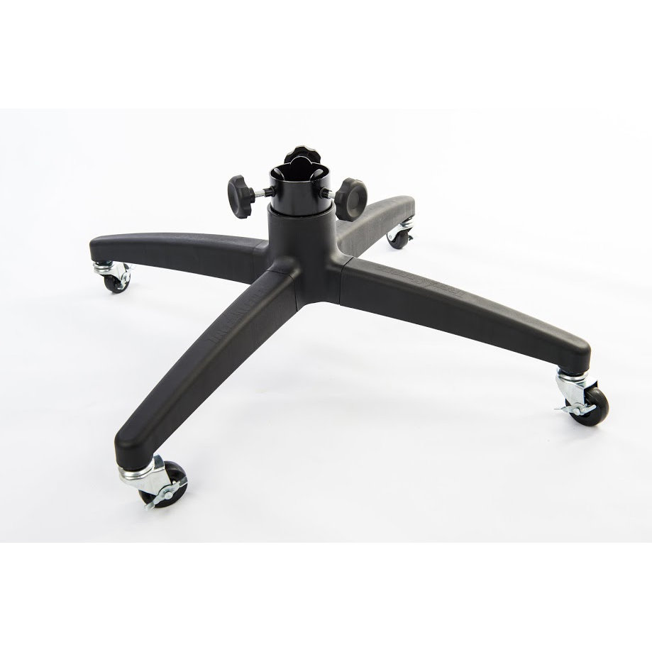 TreeKeeper 29" Premium Christmas Pro Rolling Tree Stand & Reviews Wayfair