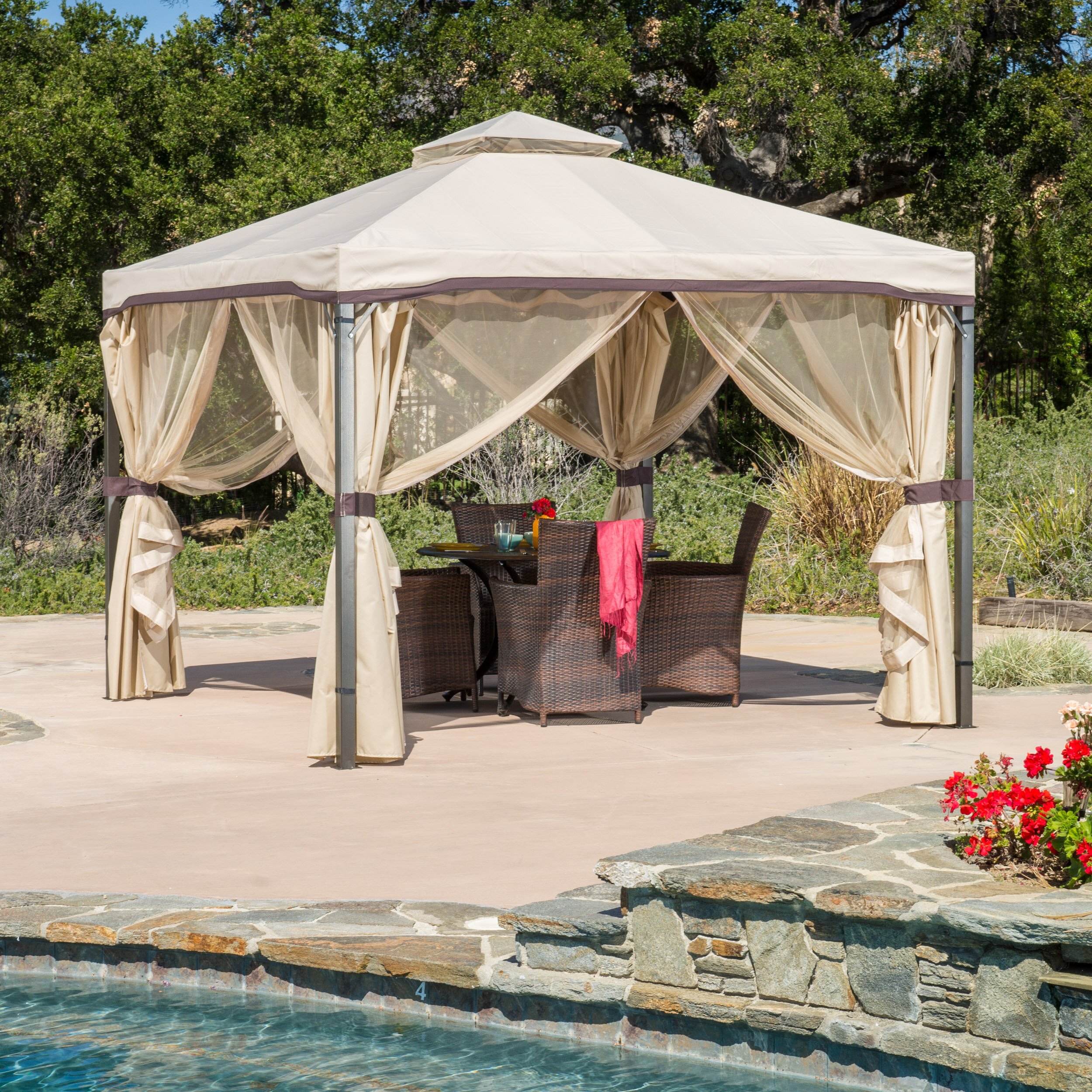 Portable Gazebo