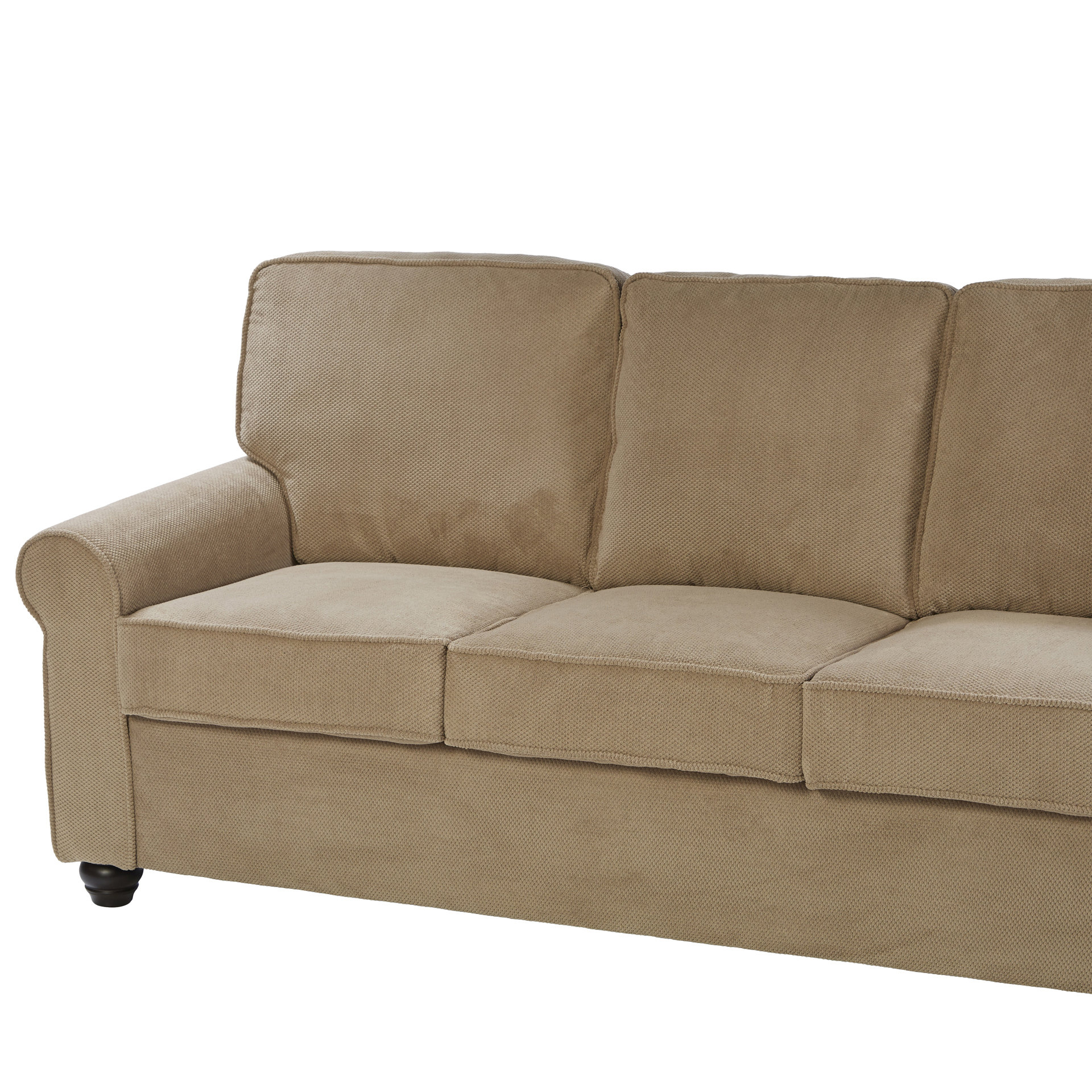 Andover Mills Bradford Sofa & Reviews Wayfair