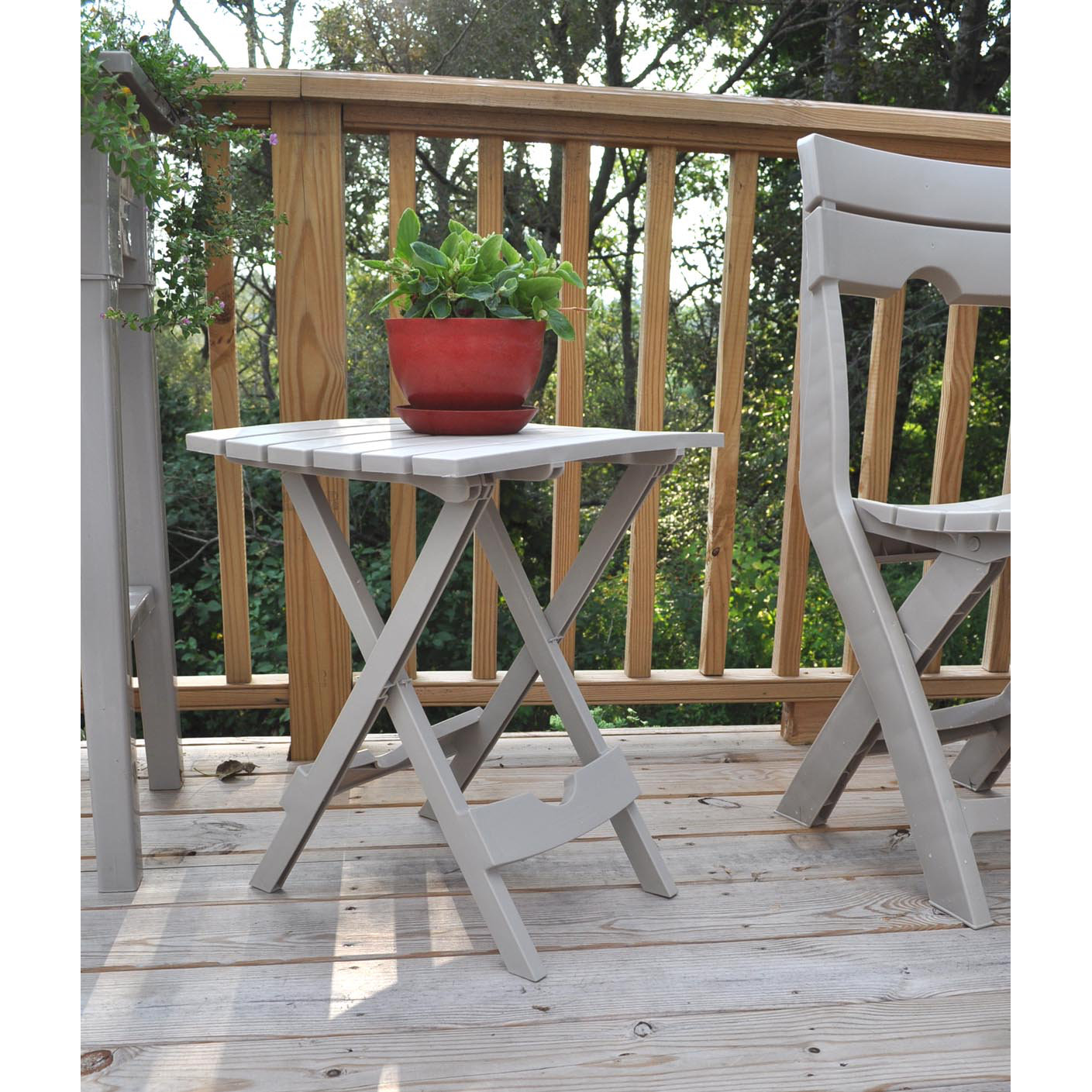 Andover Mills Quebec Side Table & Reviews Wayfair