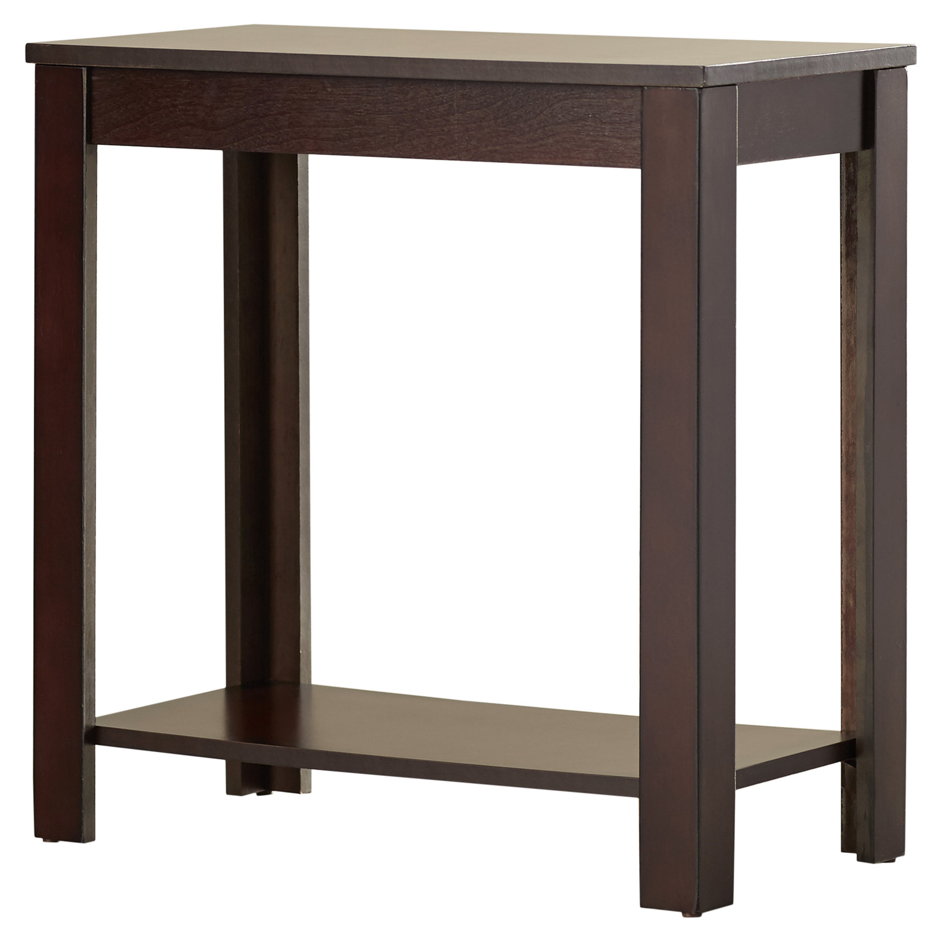 Andover Mills Juliette Chairside Table & Reviews Wayfair