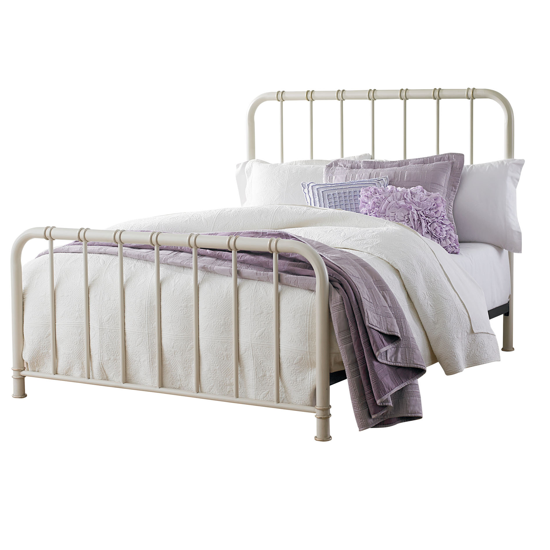 Andover Mills Richboro Panel Bed & Reviews Wayfair