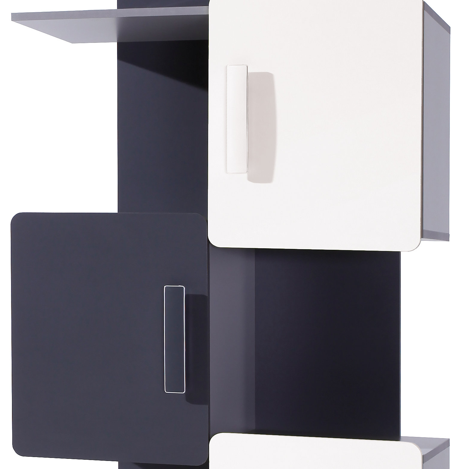 Dcor Design - Dcor Design Liwia Bookcase Reviews Wayfaircouk dcor design - dcor design liwia bookcase reviews wayfaircouk