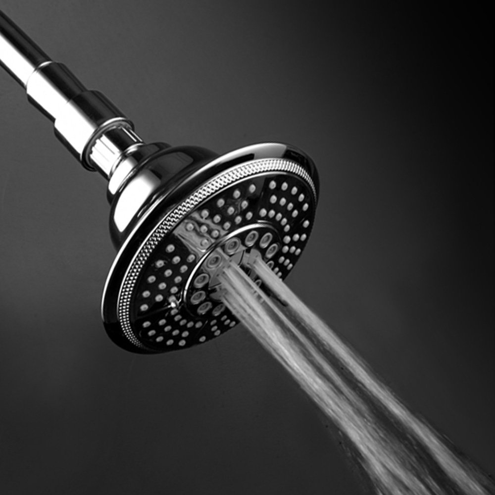 HotelSpa Resort Shower Head & Reviews Wayfair