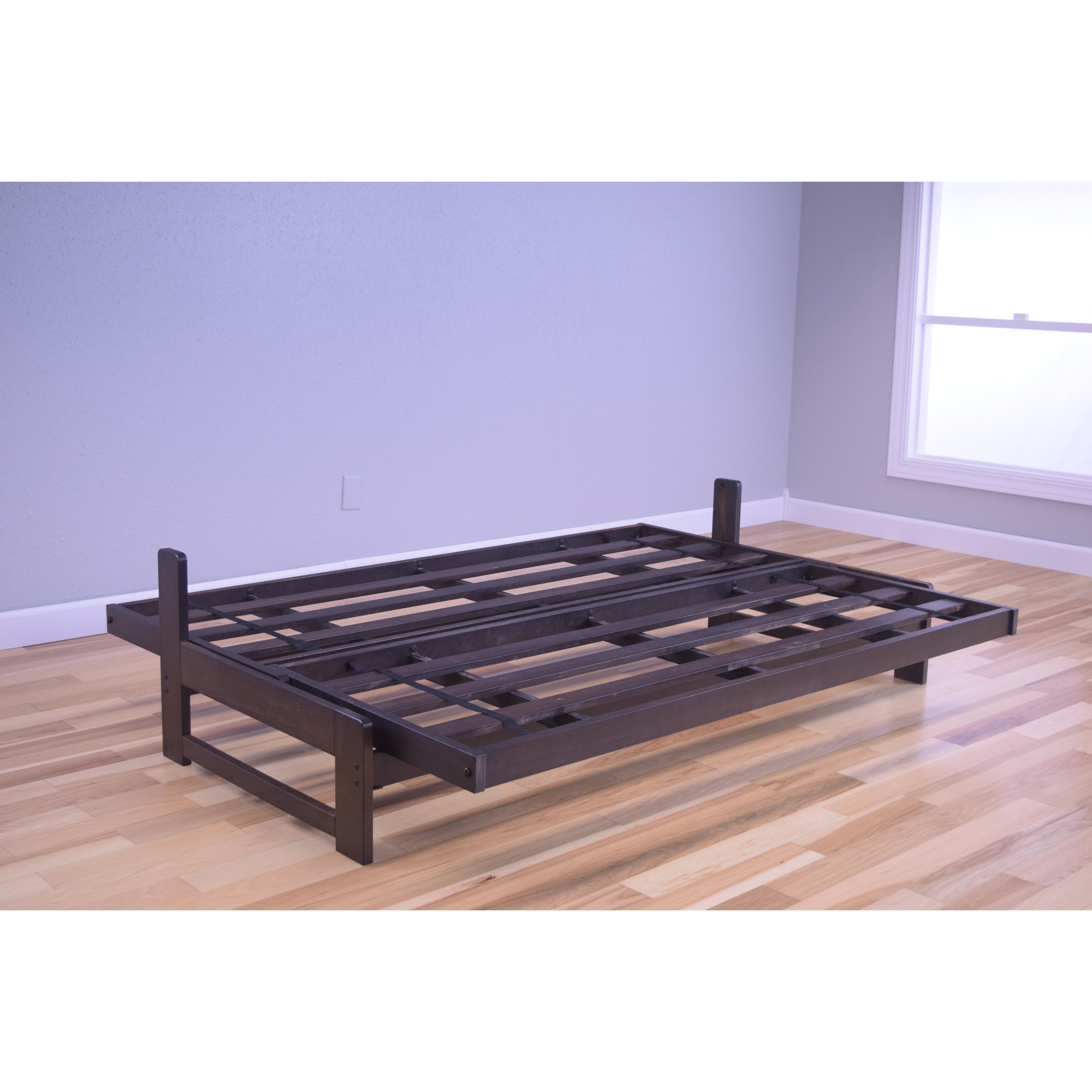 Kodiak Furniture Aspen Futon Frame & Reviews Wayfair