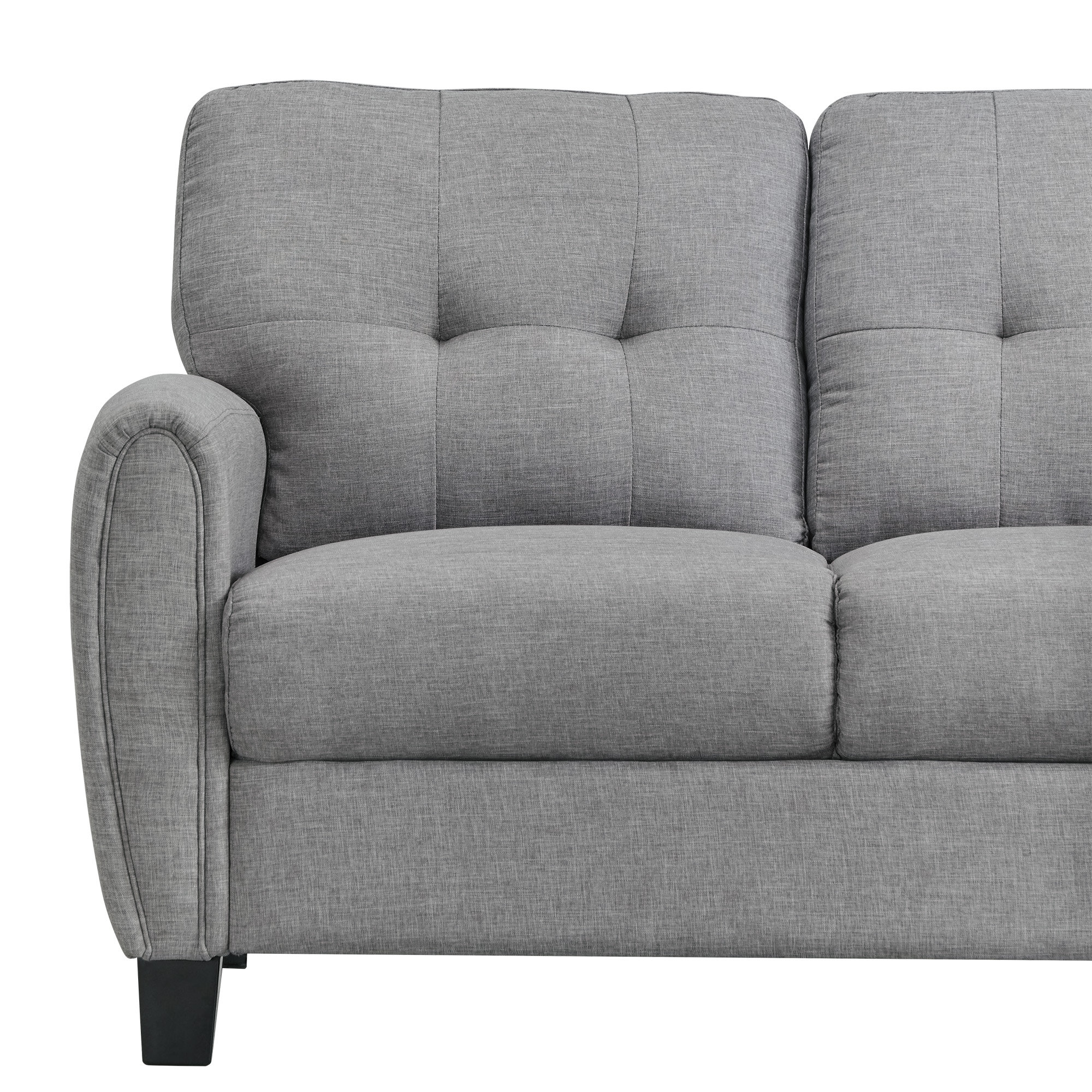 Three Posts Derry Sofa & Reviews Wayfair