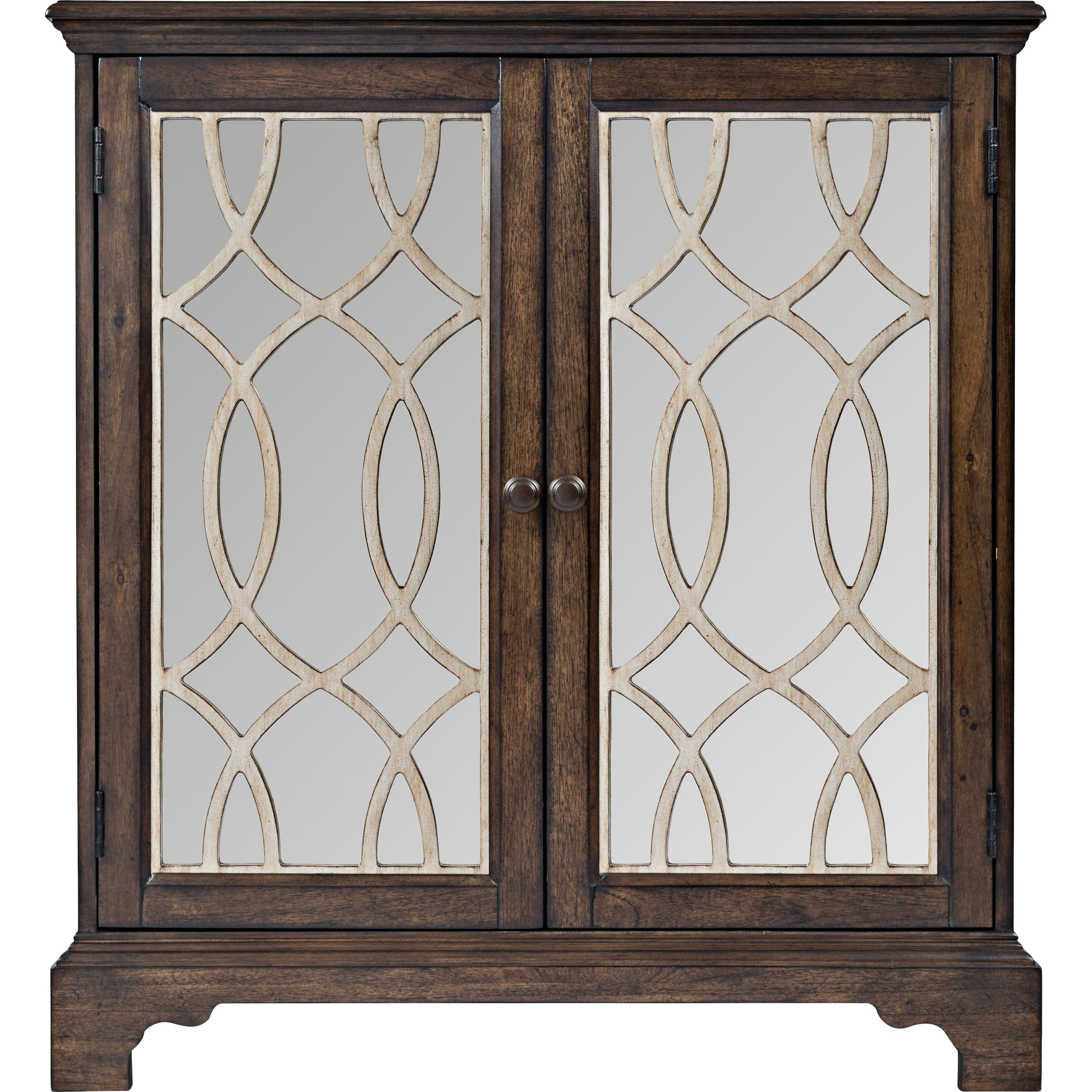 Three Posts Stillwater Accent Cabinet & Reviews | Wayfair