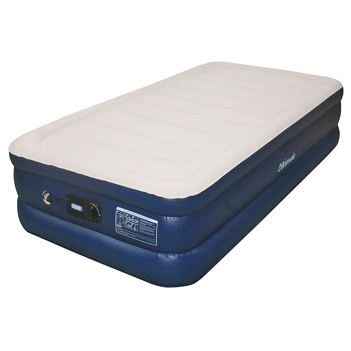 Airtek Keystone 20" Air Mattress & Reviews Wayfair