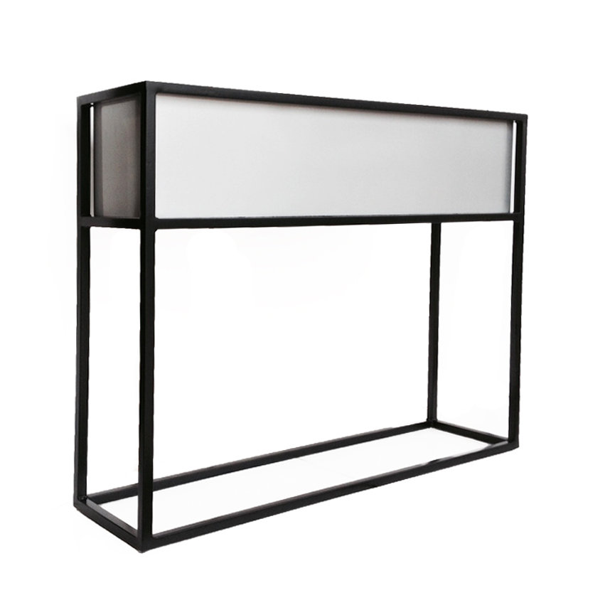 NMN Designs Madeira Rectangular Raised Garden & Reviews Wayfair