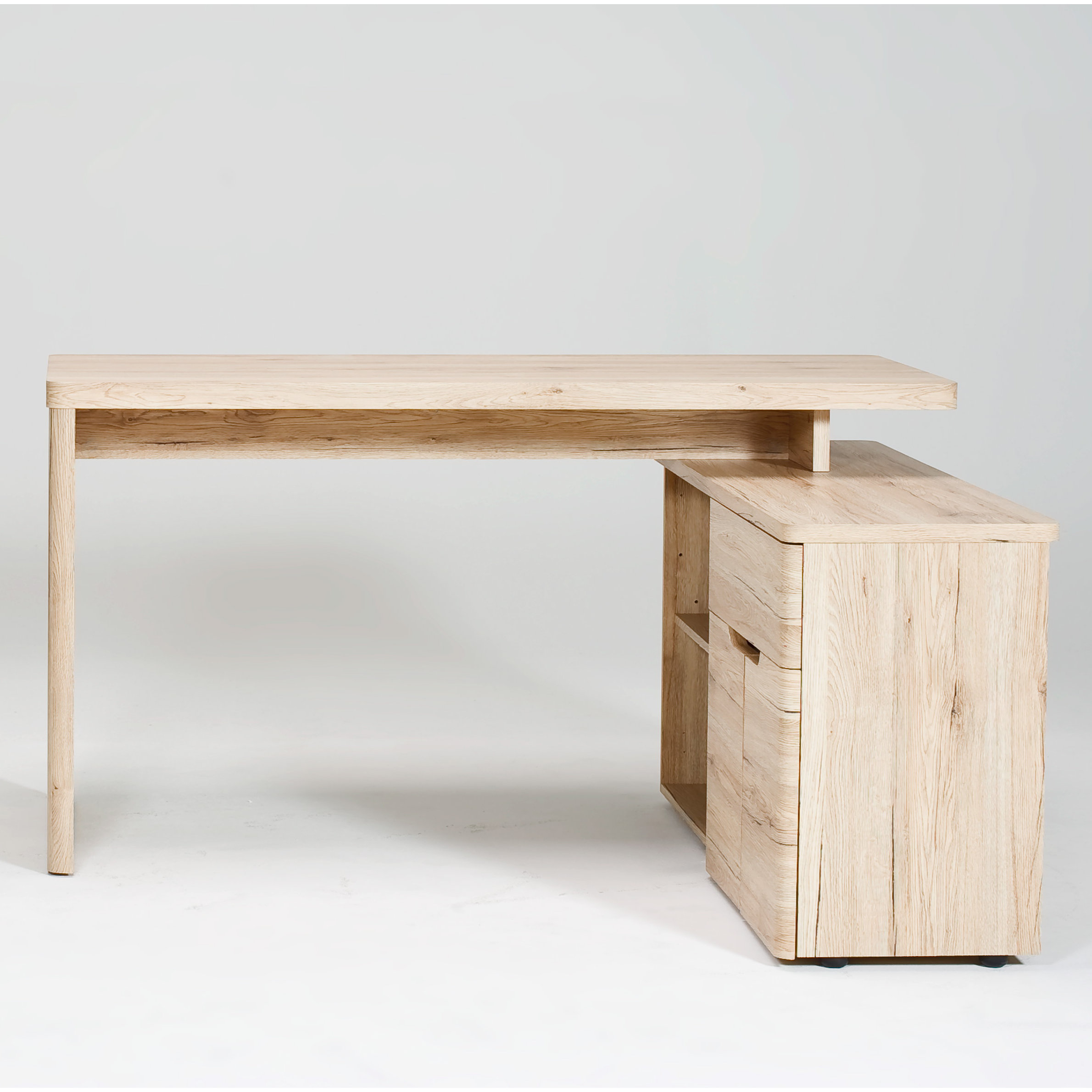 Jahnke Cuuba Libre 150 Computer Desk & Reviews Wayfair.co.uk