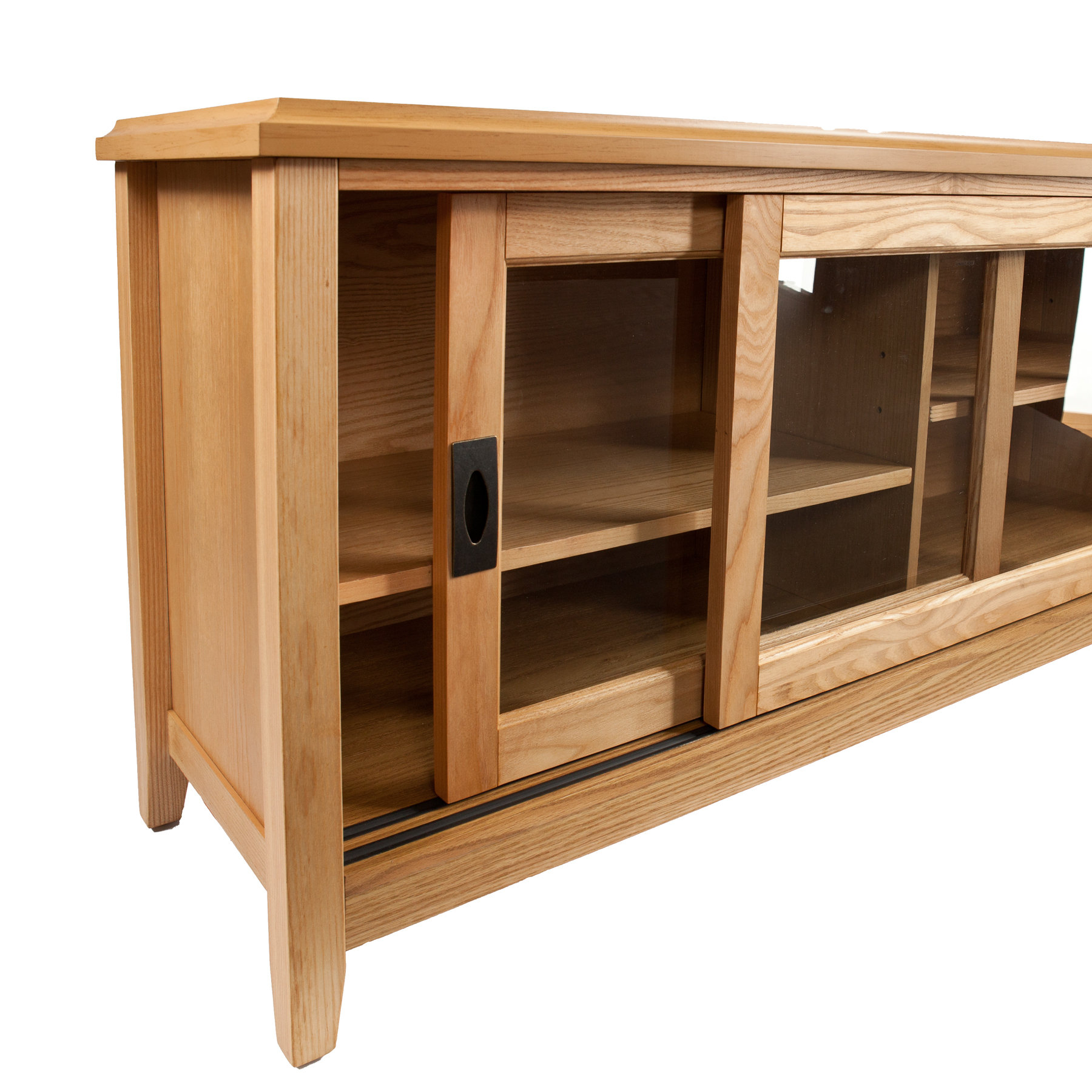 Home Etc TV Stand for TVs up to 52" Wayfair.co.uk