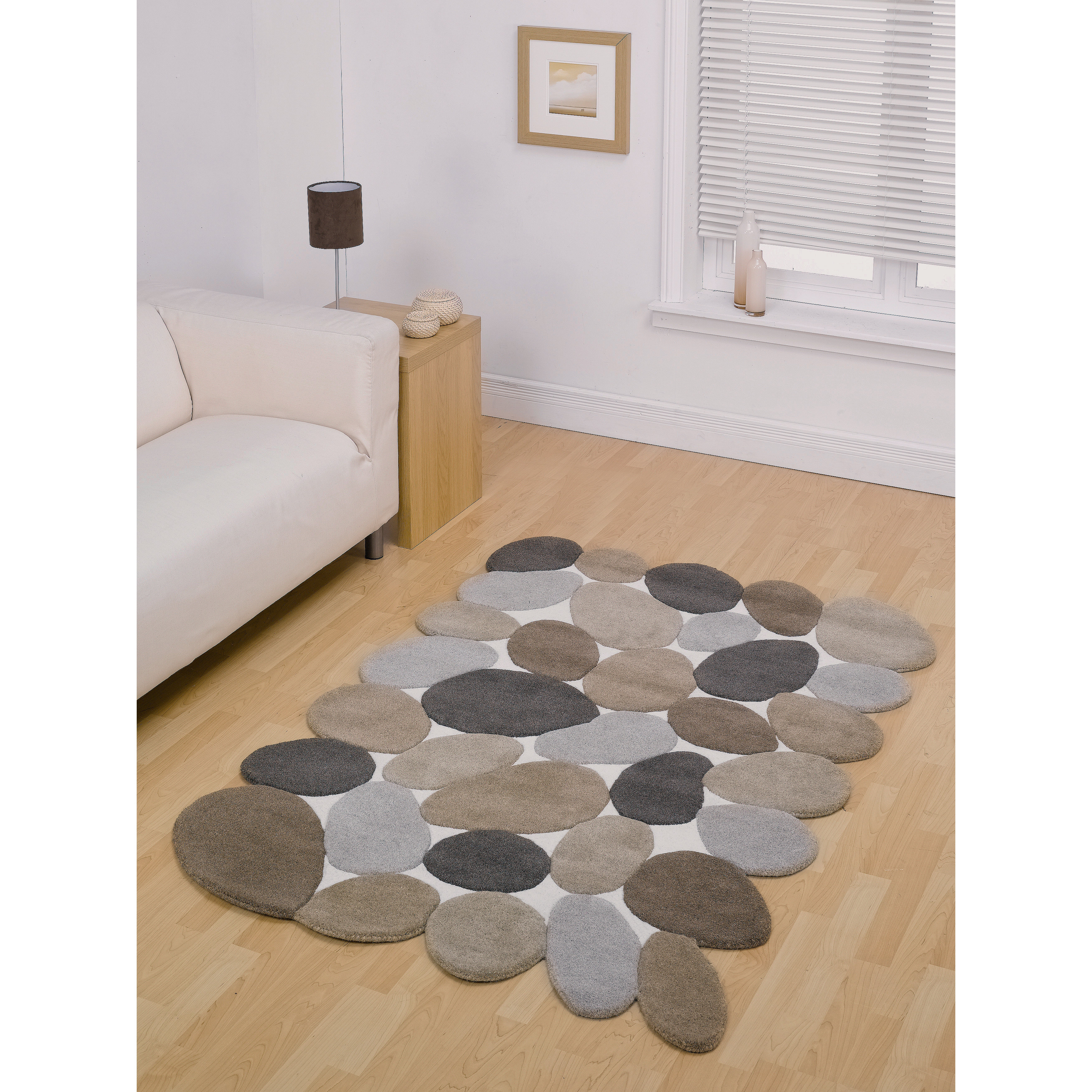 carmel multi rug