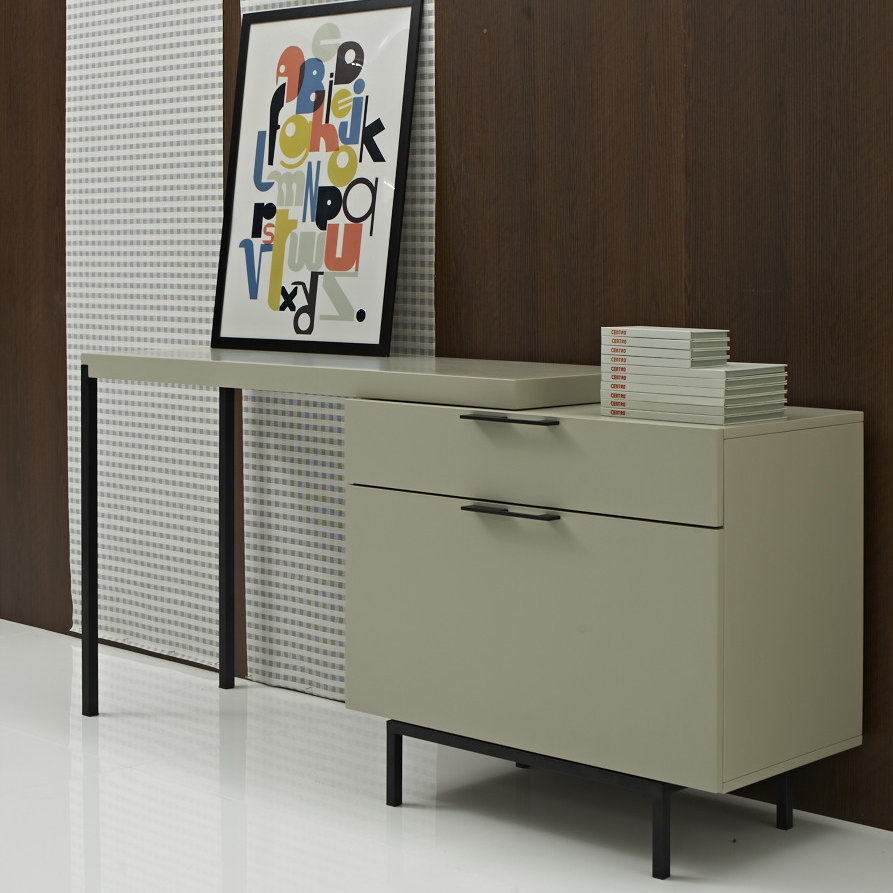 J&M Furniture Computer Desk & Reviews Wayfair