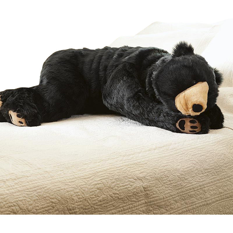 Plow & Hearth Bear Hug Body Pillow & Reviews | Wayfair.ca