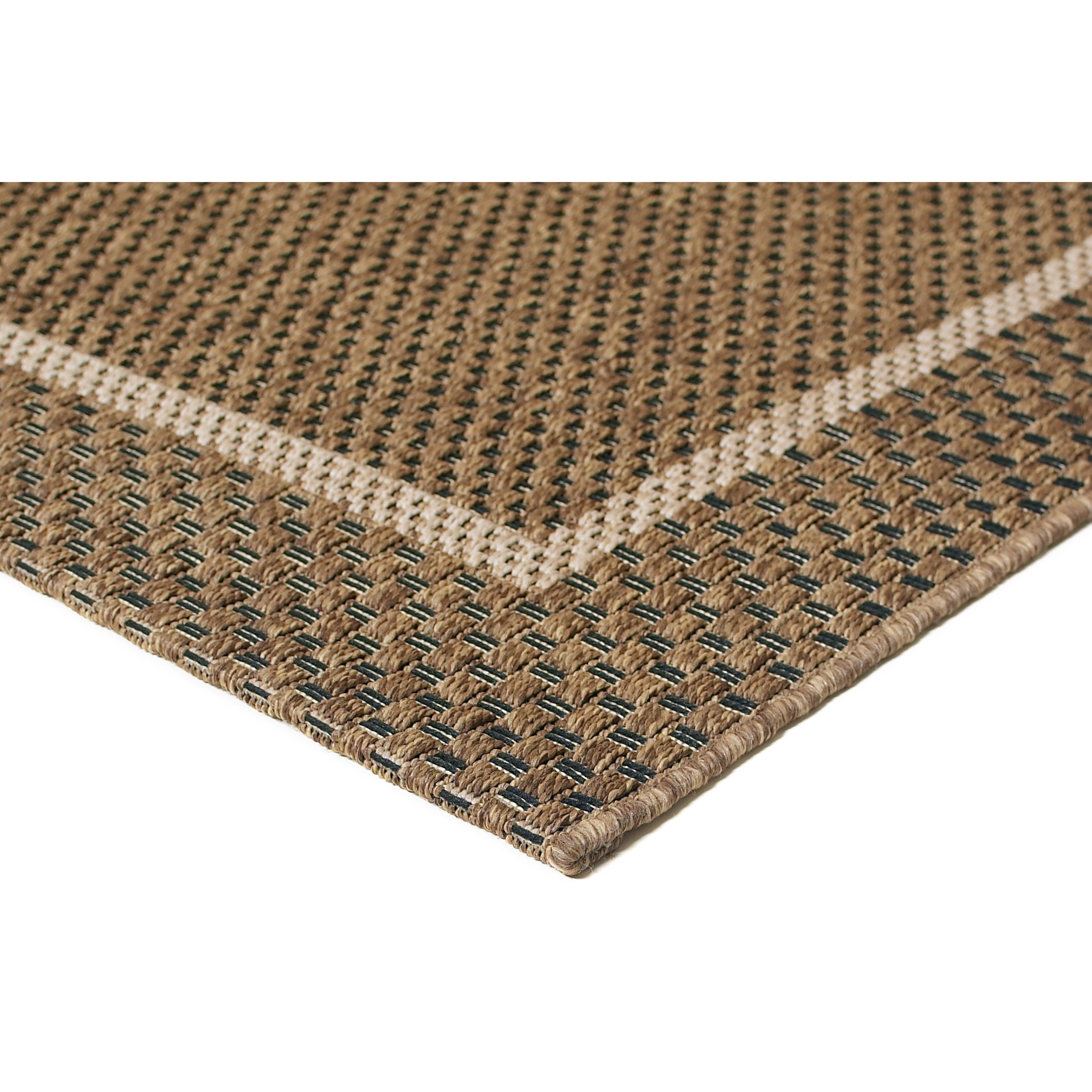 Balta Hartford Golden Wheat Indoor/Outdoor Area Rug Wayfair