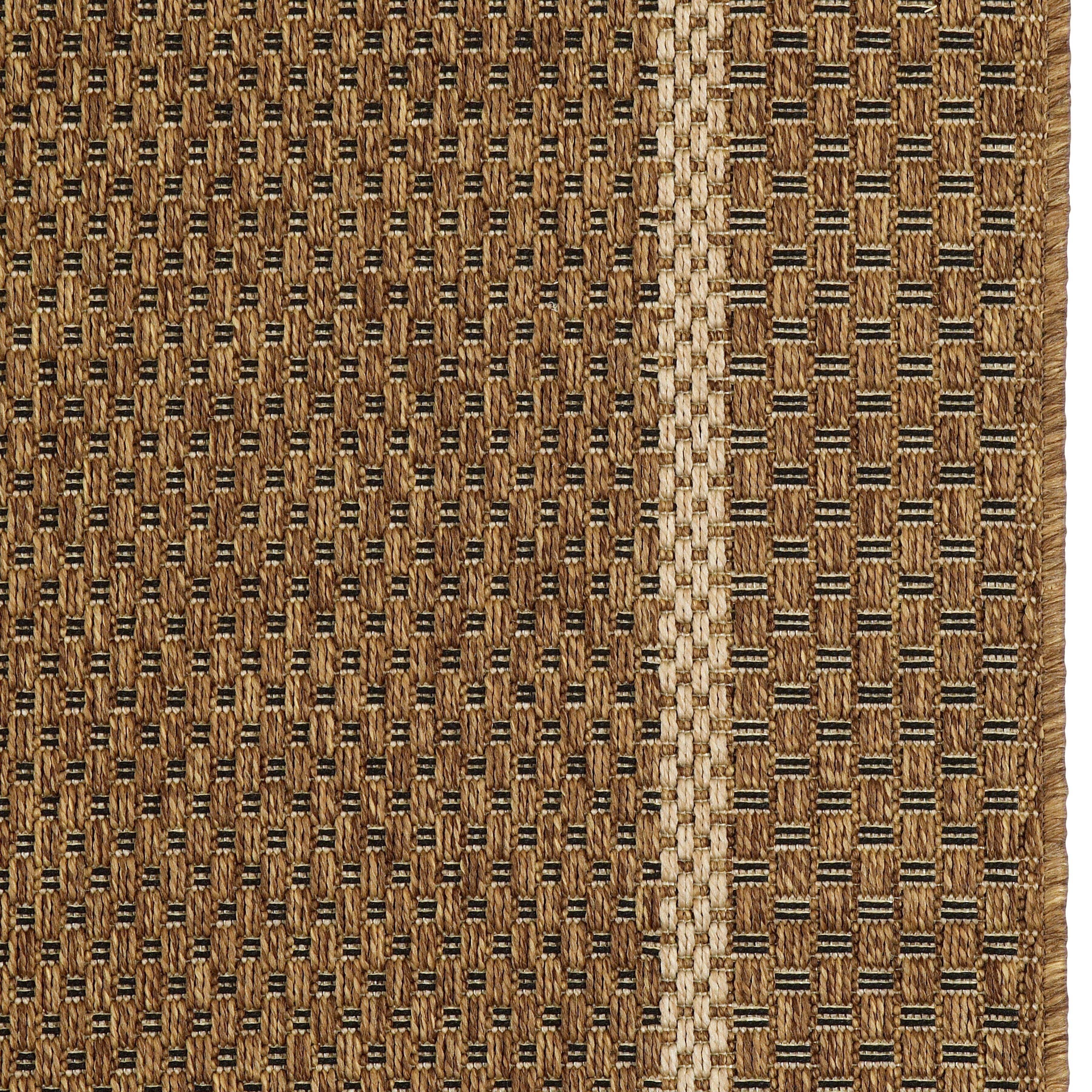 Balta Hartford Golden Wheat Indoor/Outdoor Area Rug | Wayfair