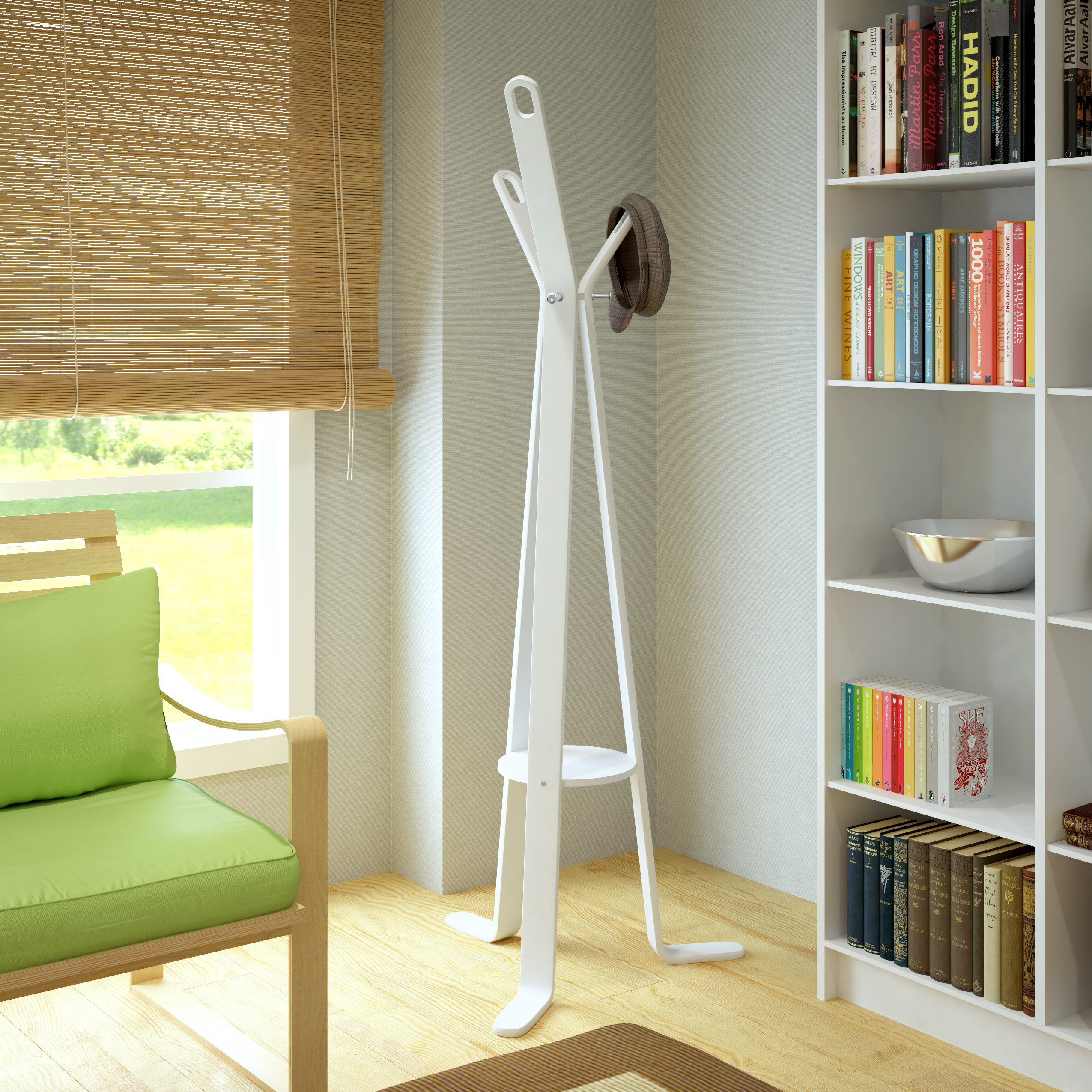 Coat Rack Reviews Allmodern Overview Manufacturer Media Reviews