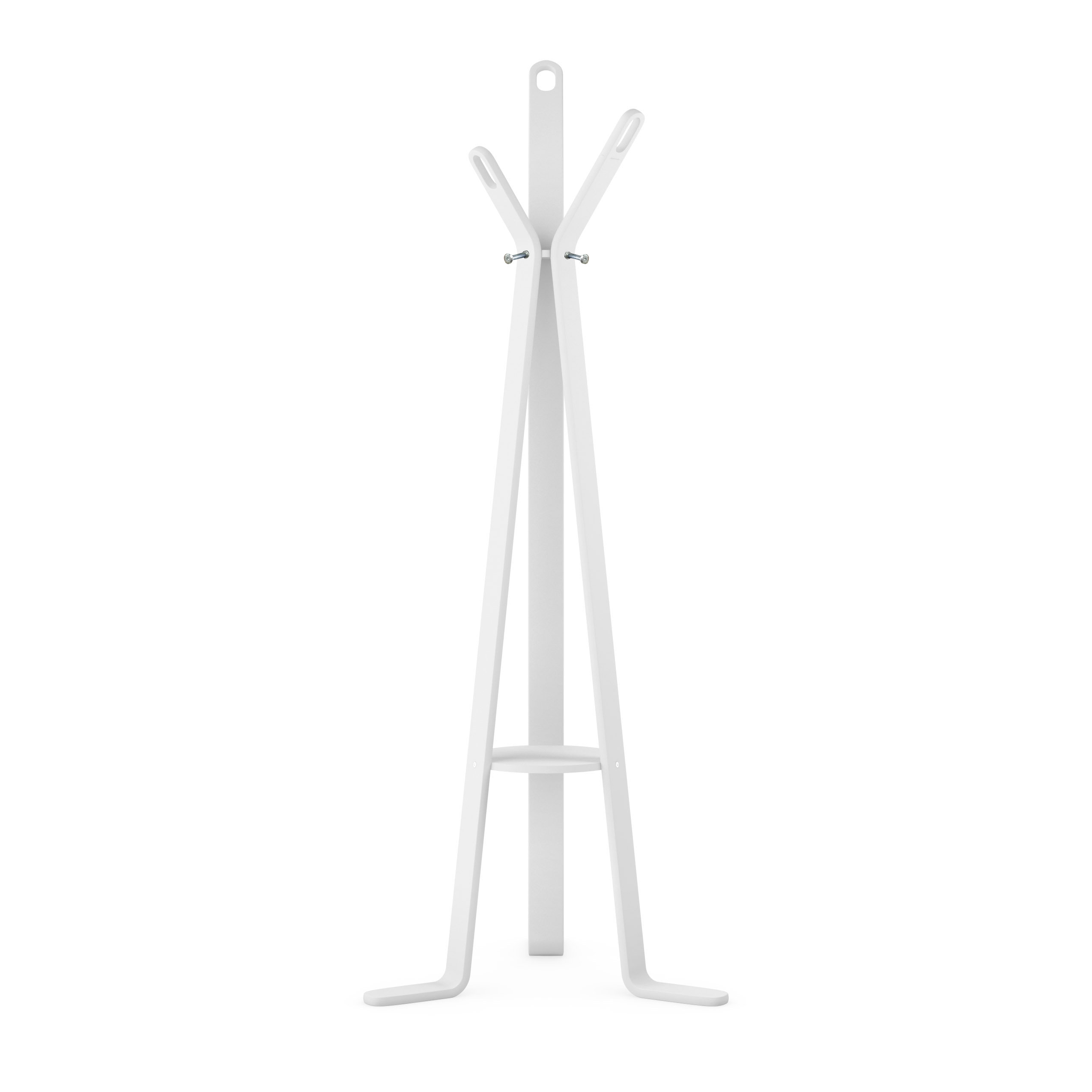 Dcor Design Aquios Bentwood Coat Rack Reviews Wayfair Yamazaki Usa Inc Branch Coat Rack