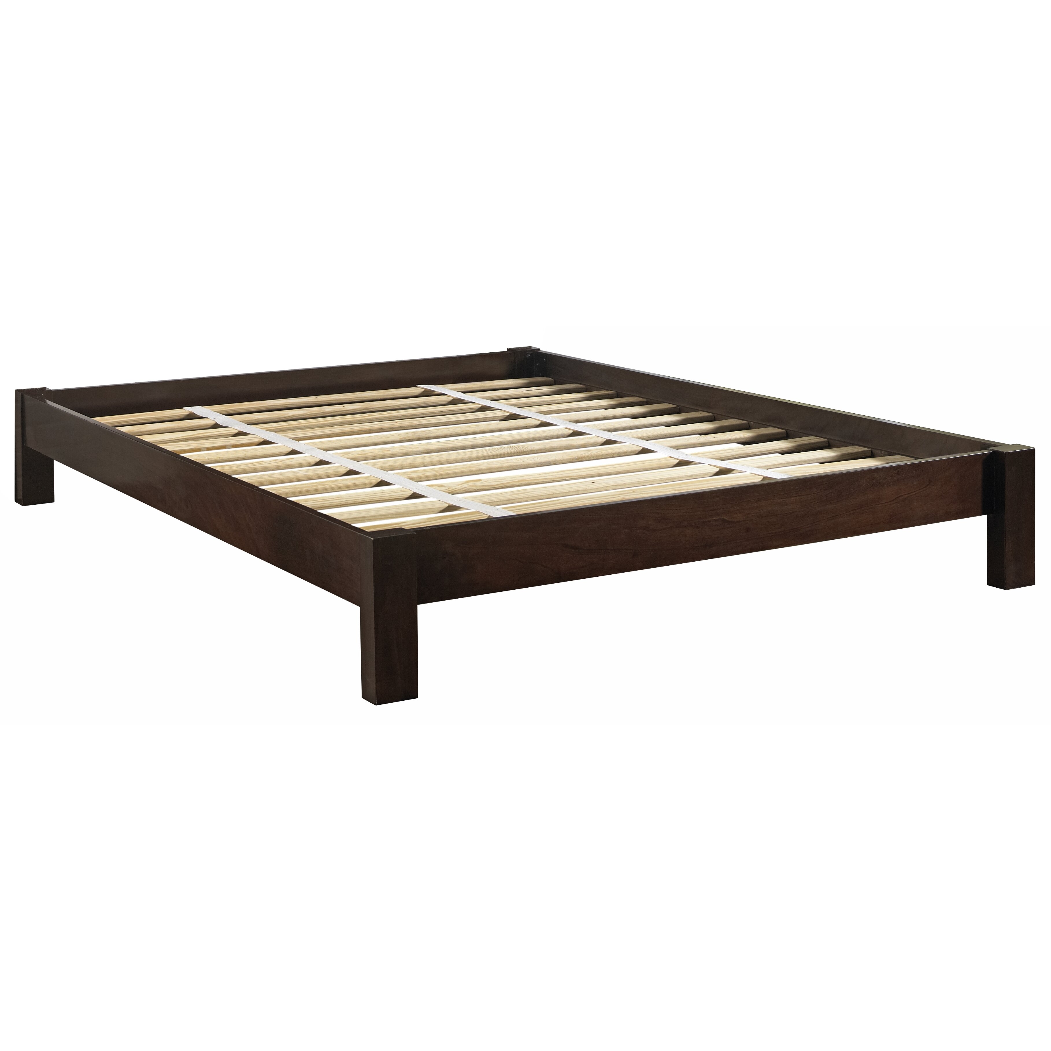 Mercury Row Apollo Platform Bed And Reviews Wayfair