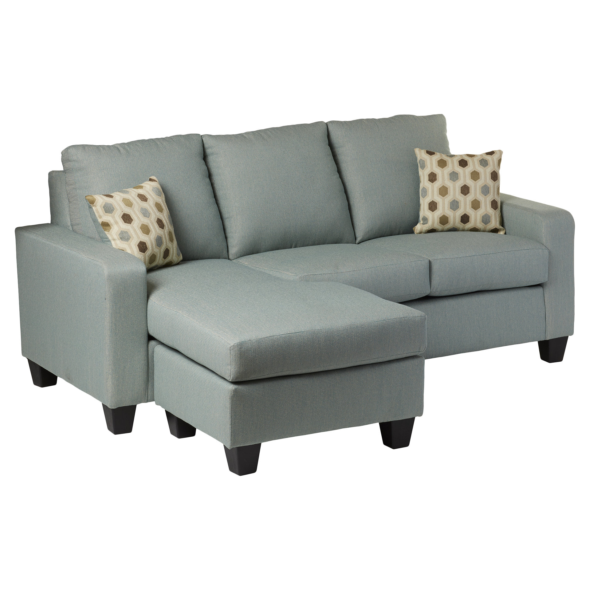 Mercury Row Morpheus Reversible Sectional & Reviews Wayfair