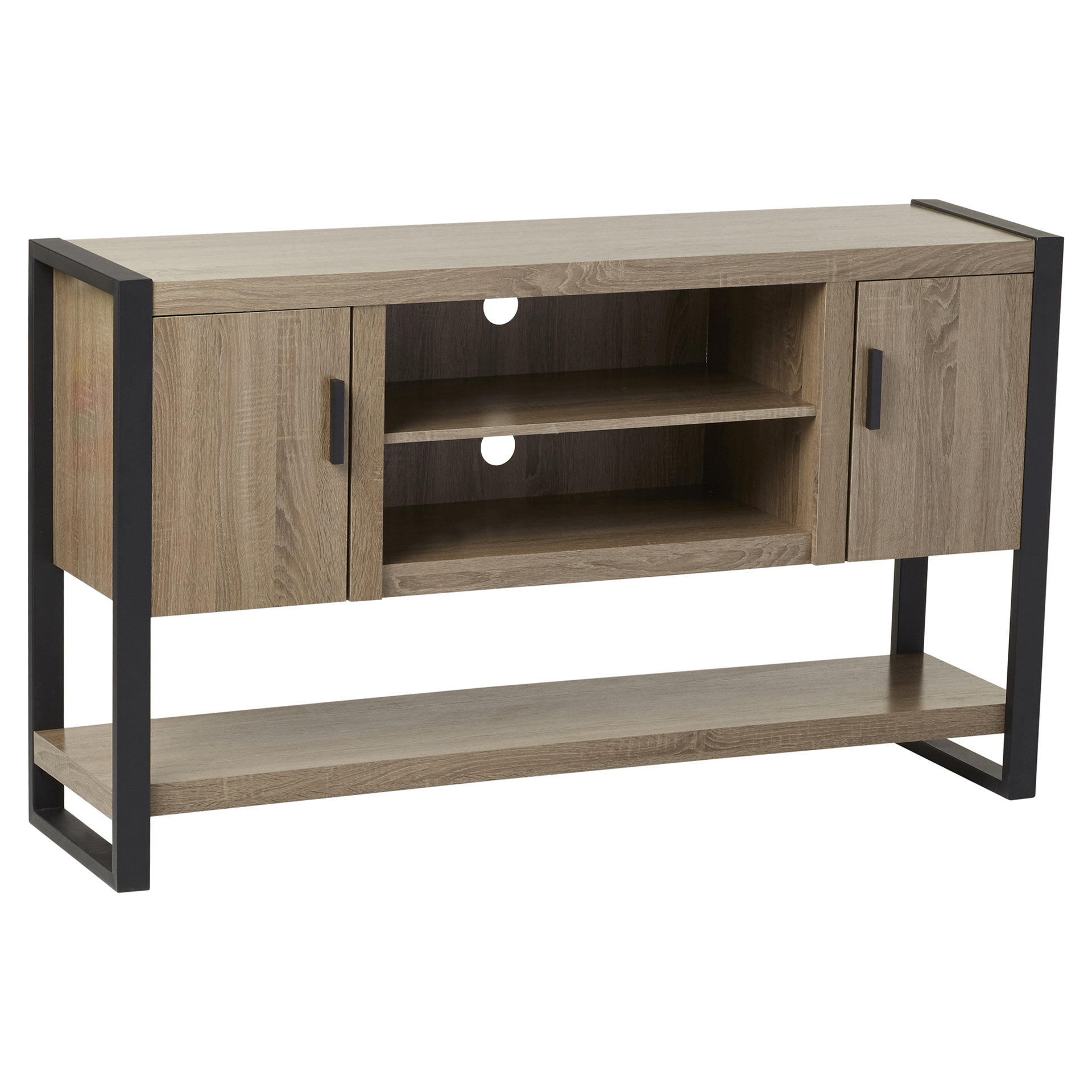 Mercury Row Theodulus TV Stand & Reviews Wayfair