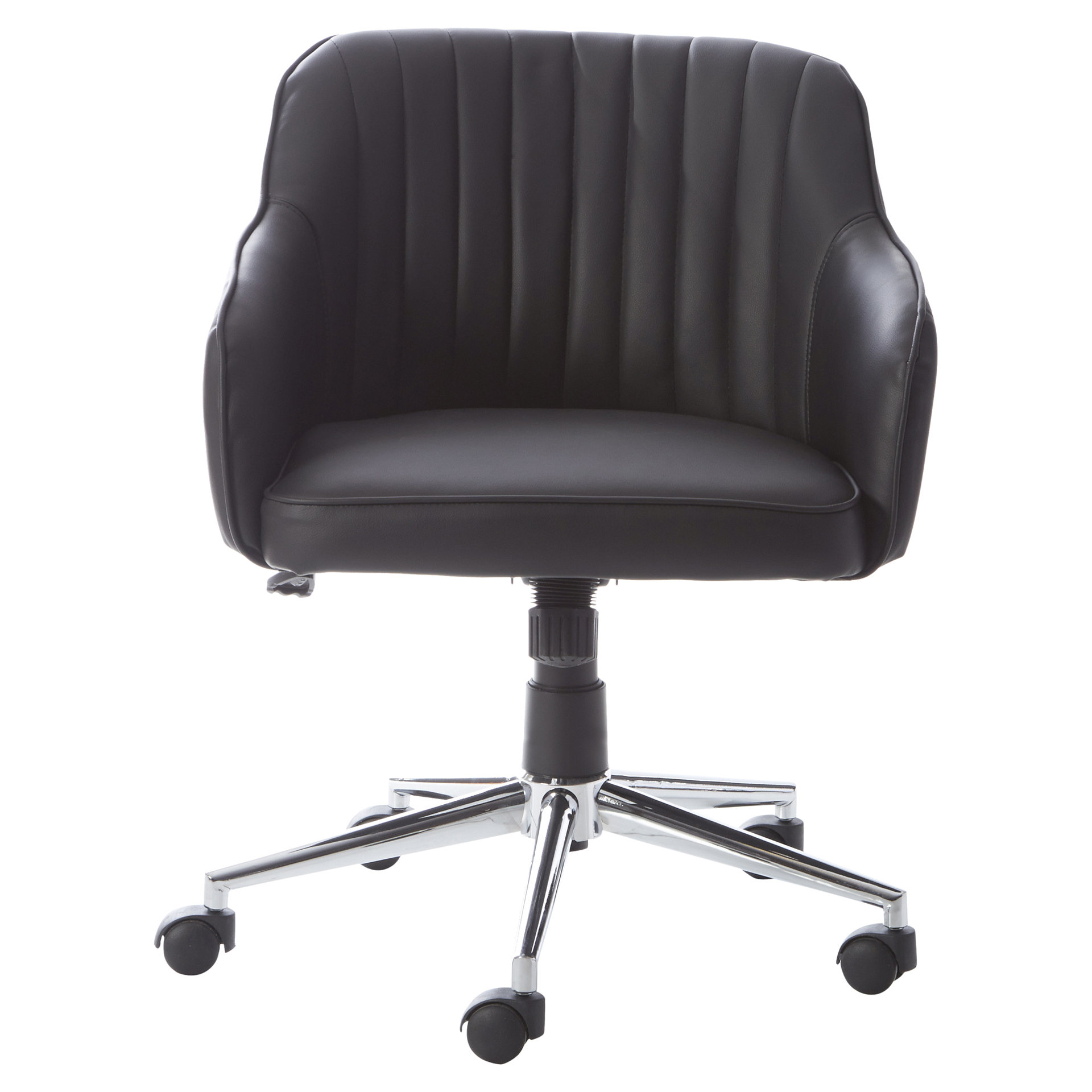 Mercury Row Zoltan Desk Chair & Reviews Wayfair