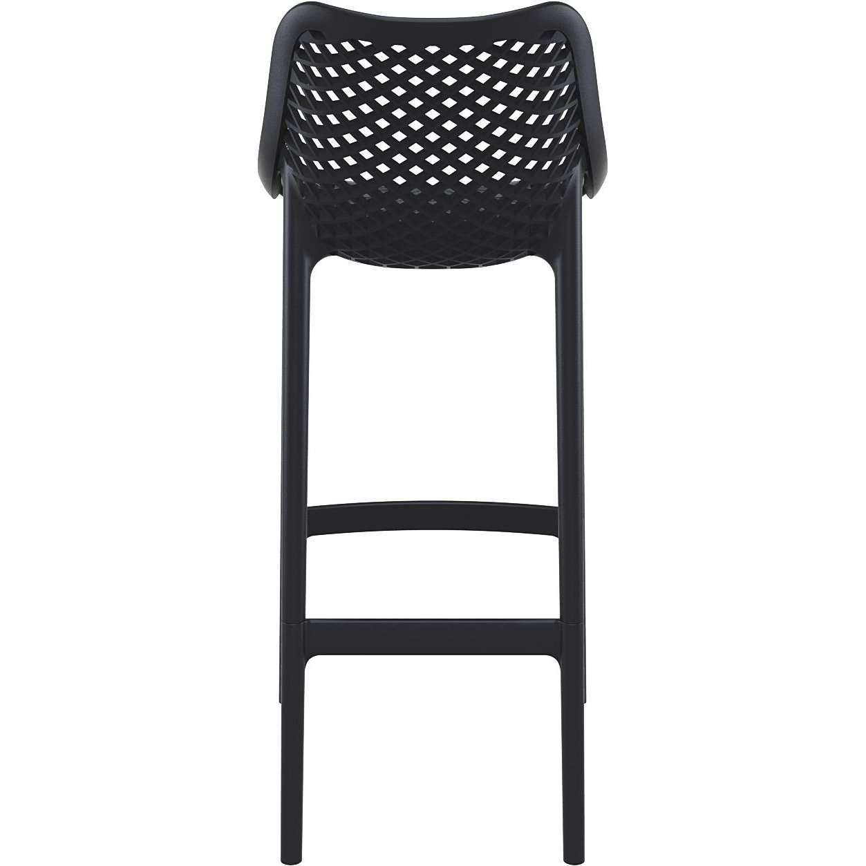 Mercury Row Curnutt 29.5" Bar Stool & Reviews Wayfair