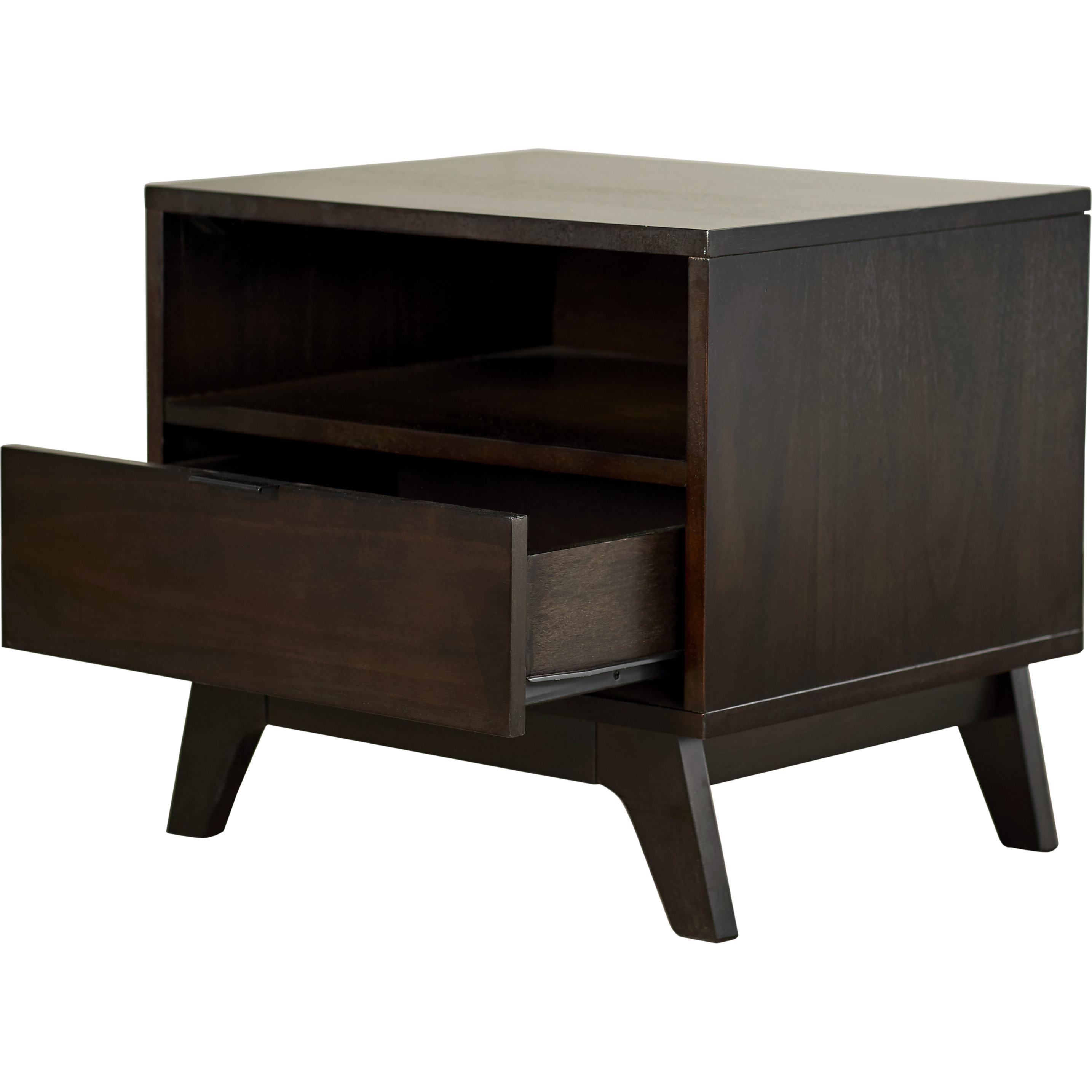 Mercury Row Monty End Table & Reviews Wayfair