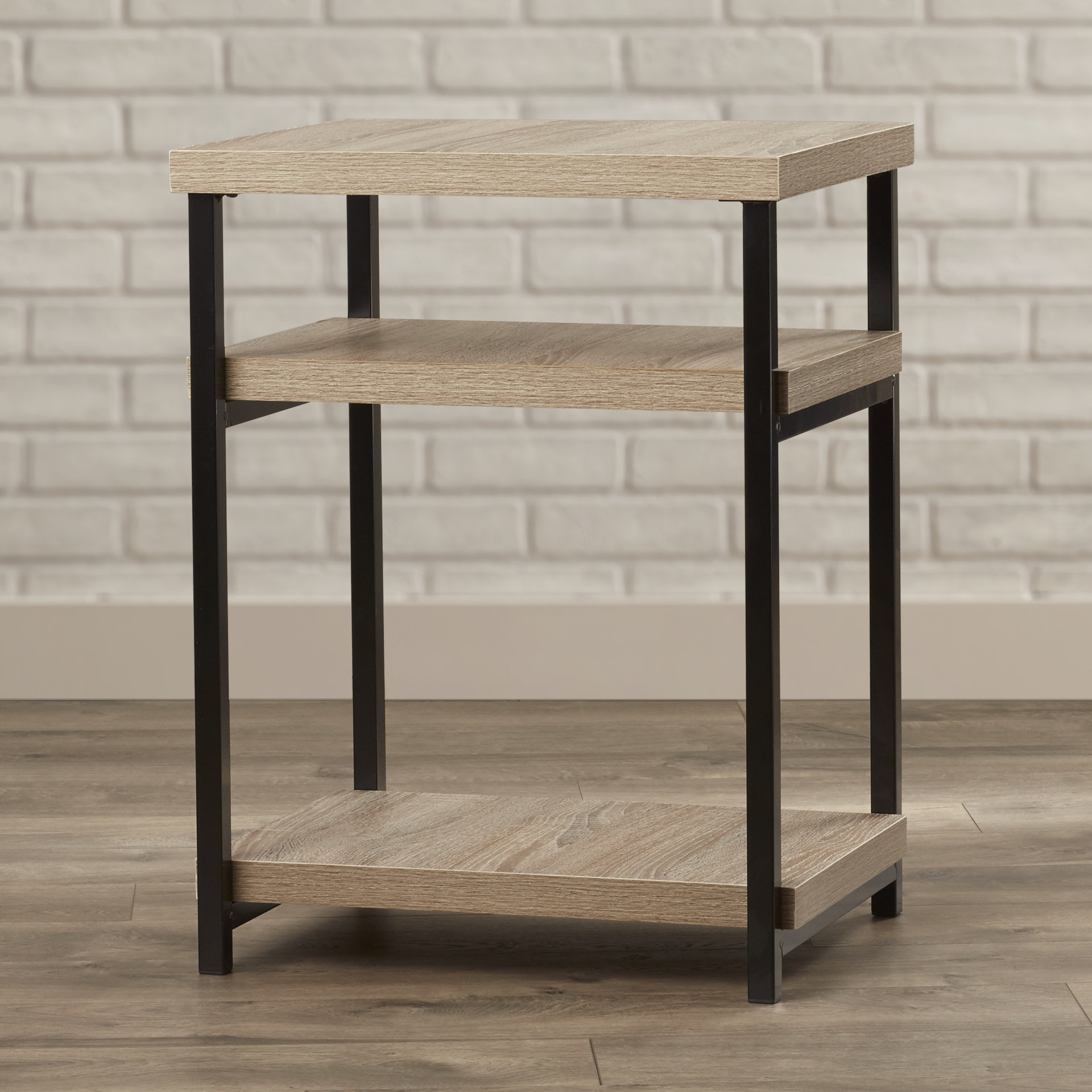 Mercury Row Comet End Table & Reviews Wayfair