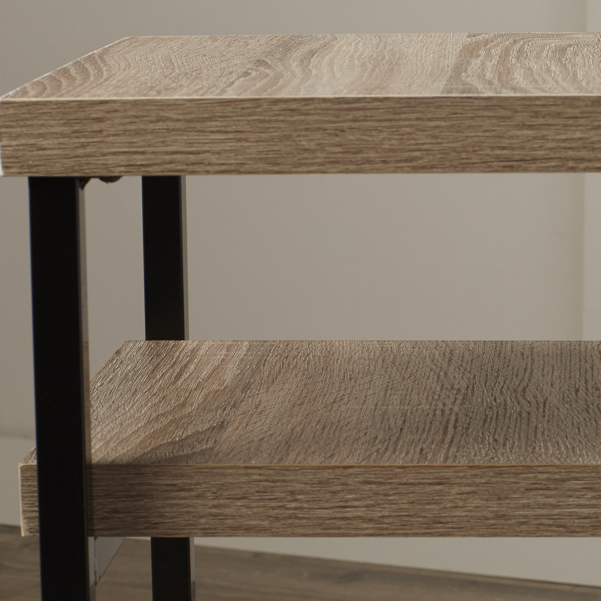 Mercury Row Comet End Table & Reviews Wayfair