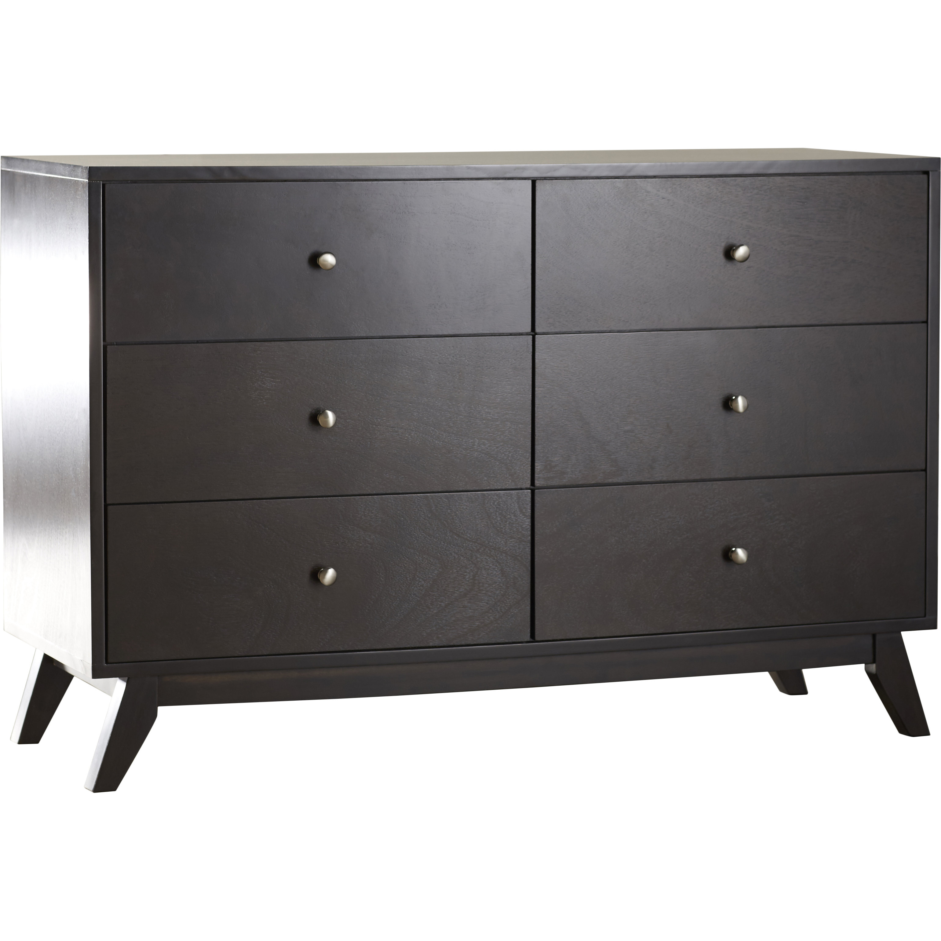 Mercury Row Astra 6 Drawer Dresser & Reviews Wayfair