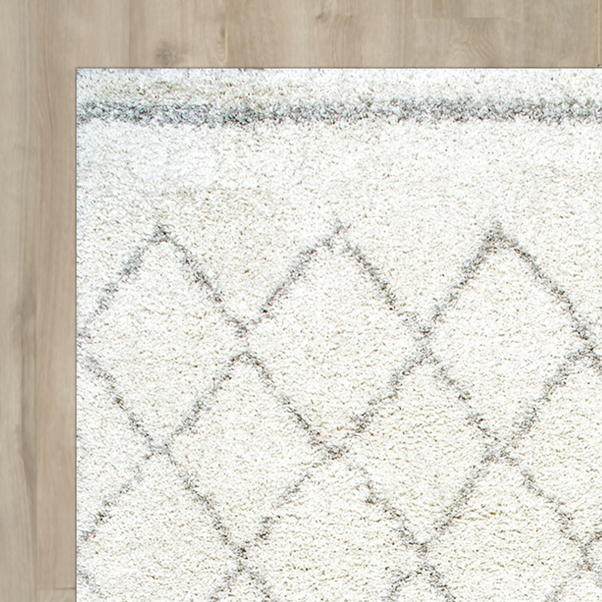 Mercury Row Manus Natural Area Rug & Reviews Wayfair