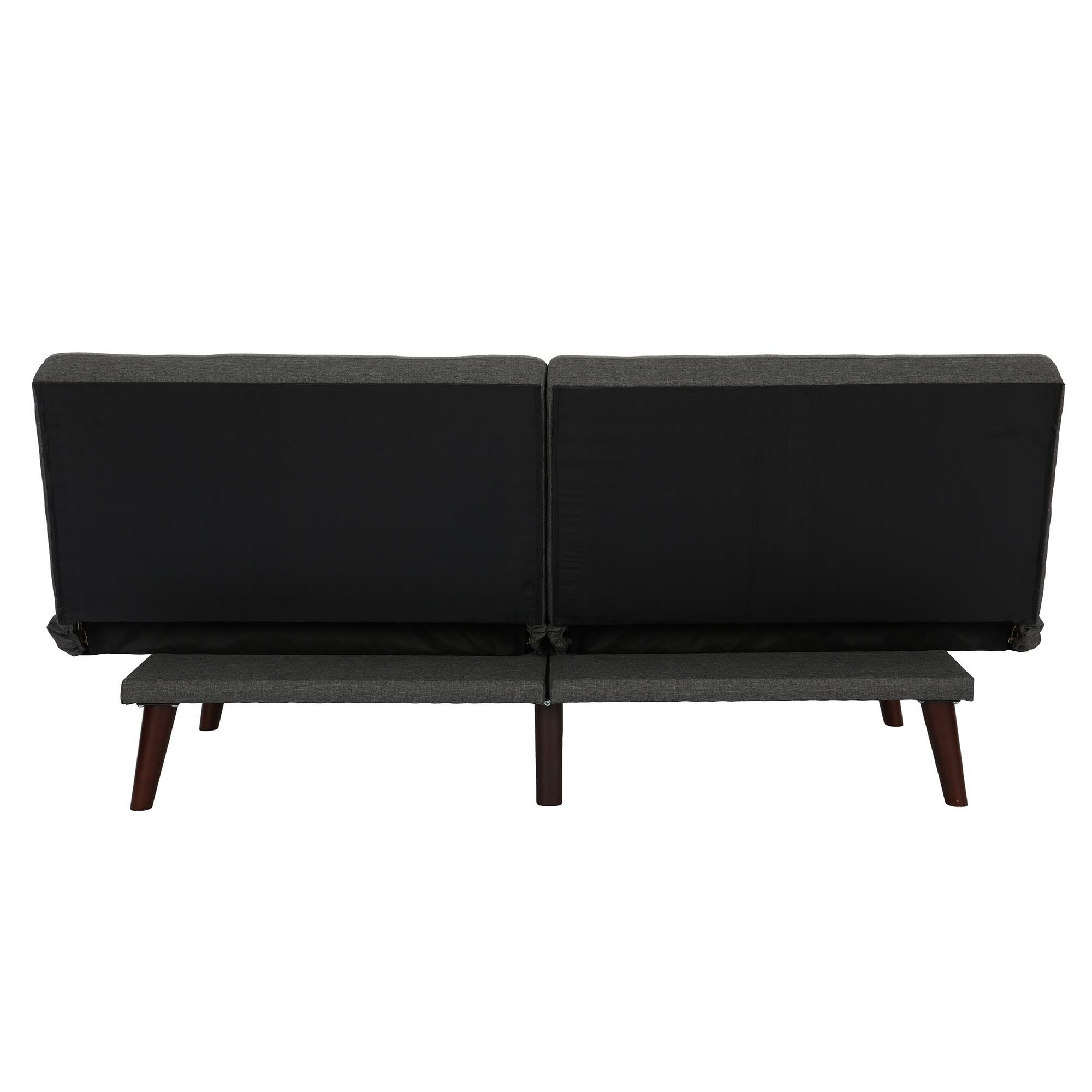 Mercury Row Beamon Convertible Sofa & Reviews | Wayfair