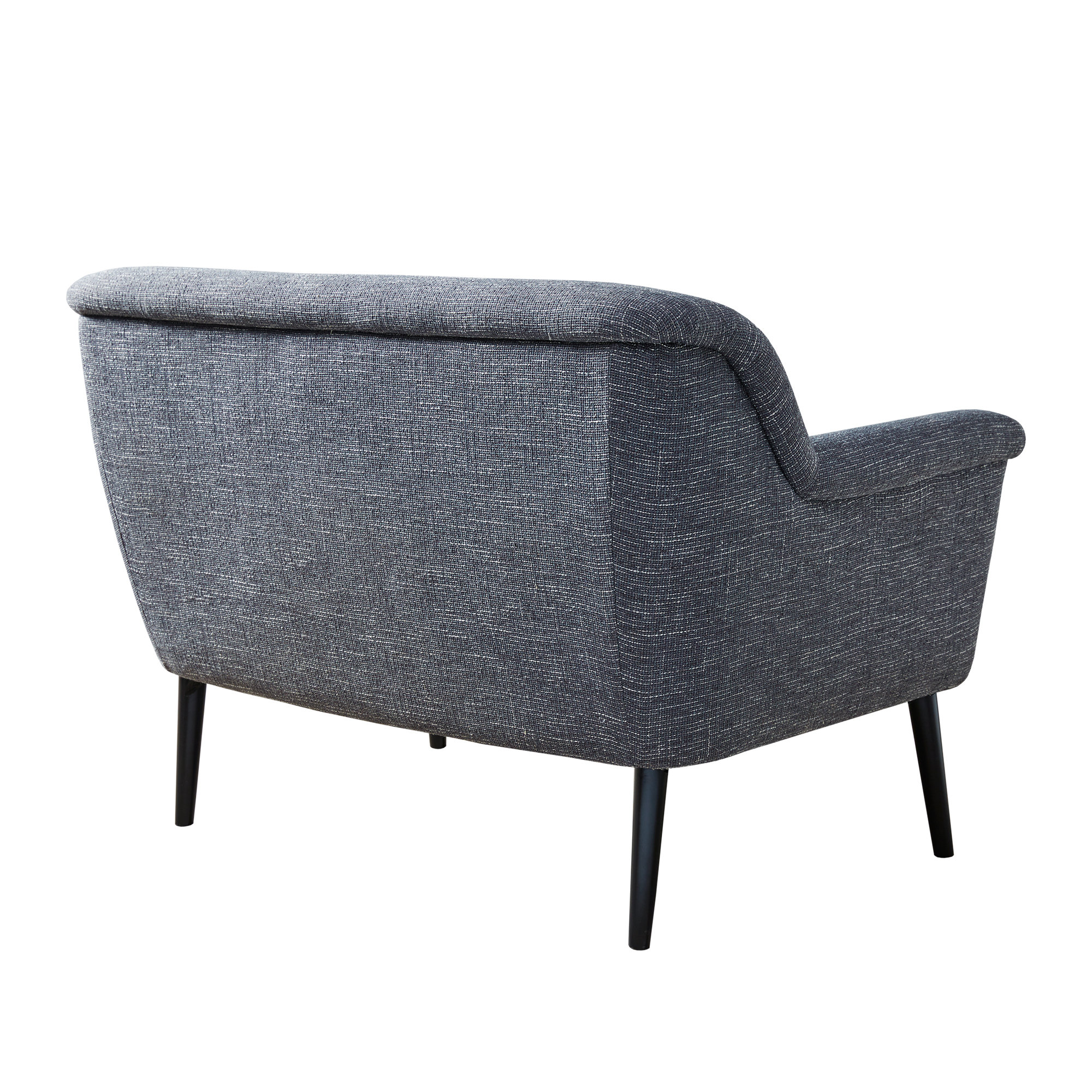 Mercury Row Strouth Settee & Reviews Wayfair