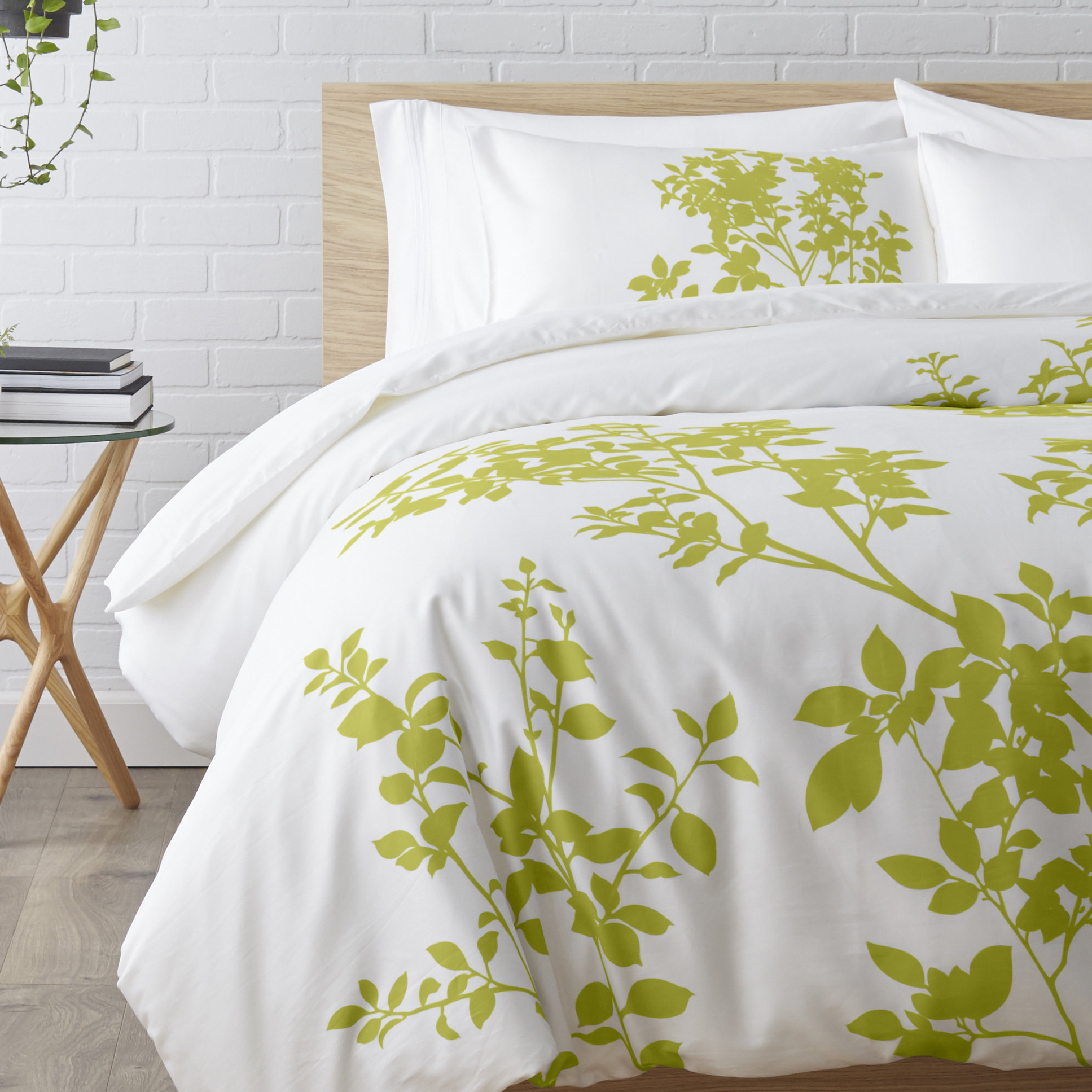 Mercury Row Arrellano Duvet Cover Set Reviews Wayfair Mercury Row Reg Arrellano Duvet Cover Set
