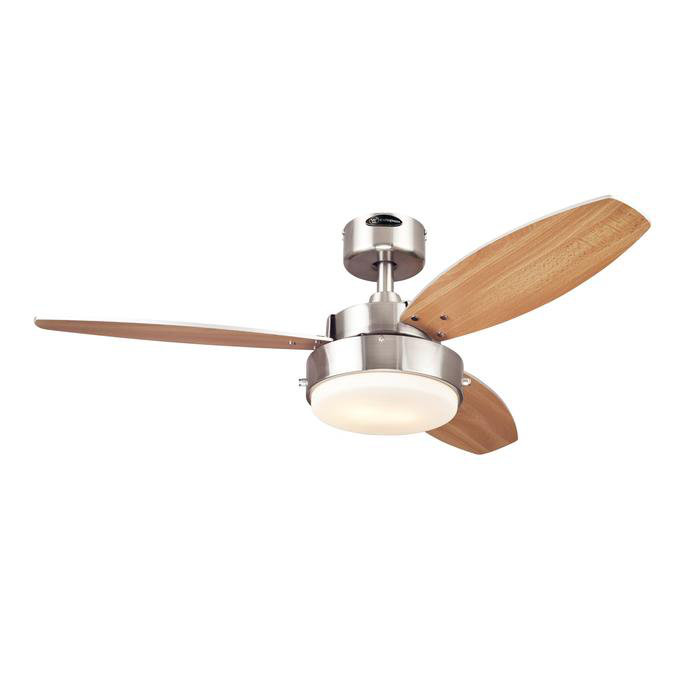 Modern Contemporary Ceiling Fans Allmodern 42 Corsa 3 Blade Ceiling Fan