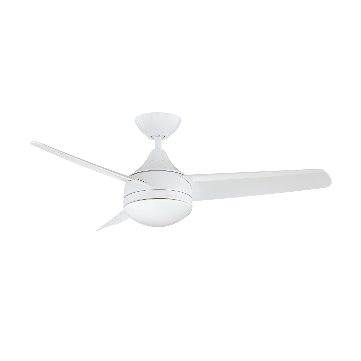 Mercury Row 42 Copland 3 Blade Ceiling Fan With Wall Remote Mercury Row Reg 42 Quot Copland 3 Blade Ceiling Fan