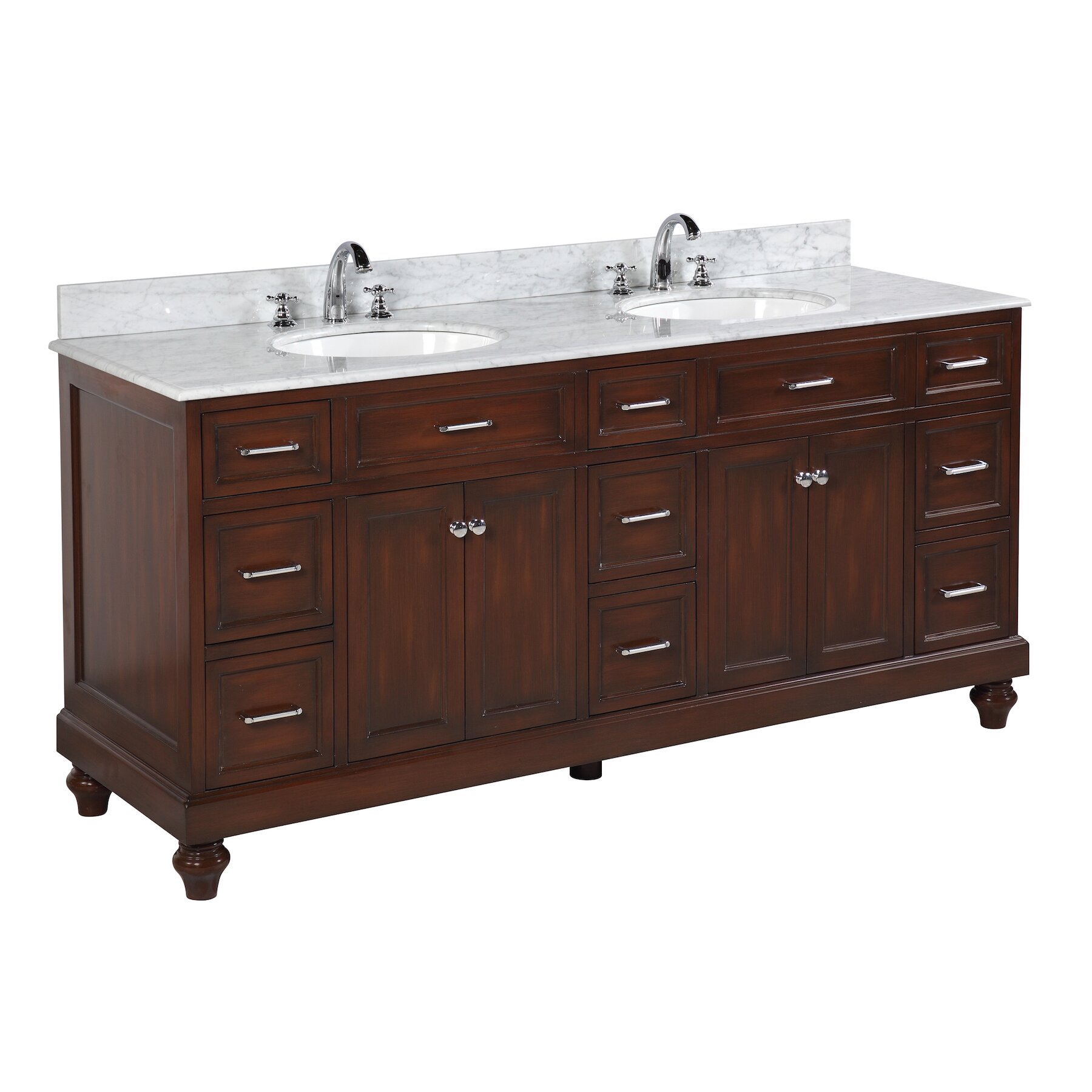 13 Types Of Bathroom Vanities You Need To Know About Home Stratosphere