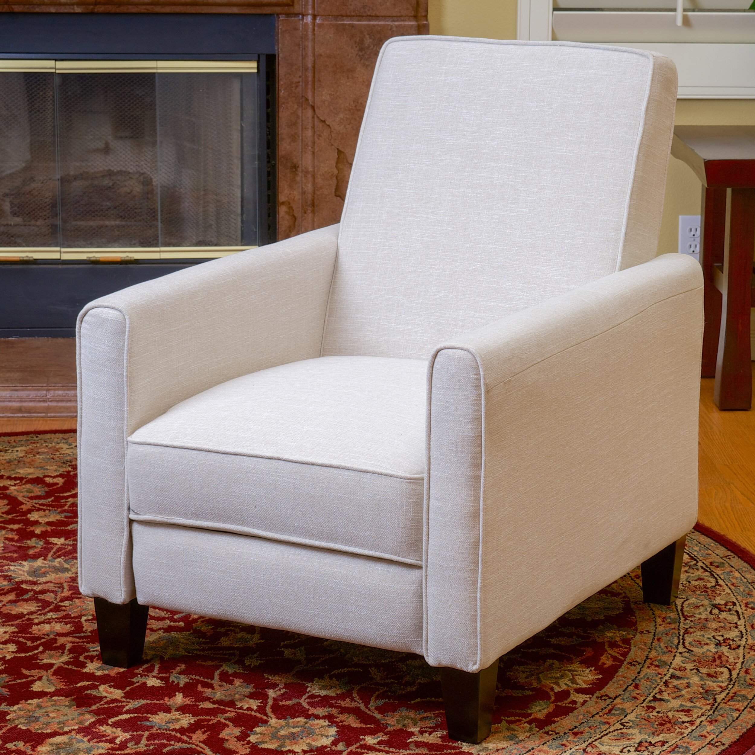 Recliners | Wayfair.co.uk - Darren Recliner Lounge Chair