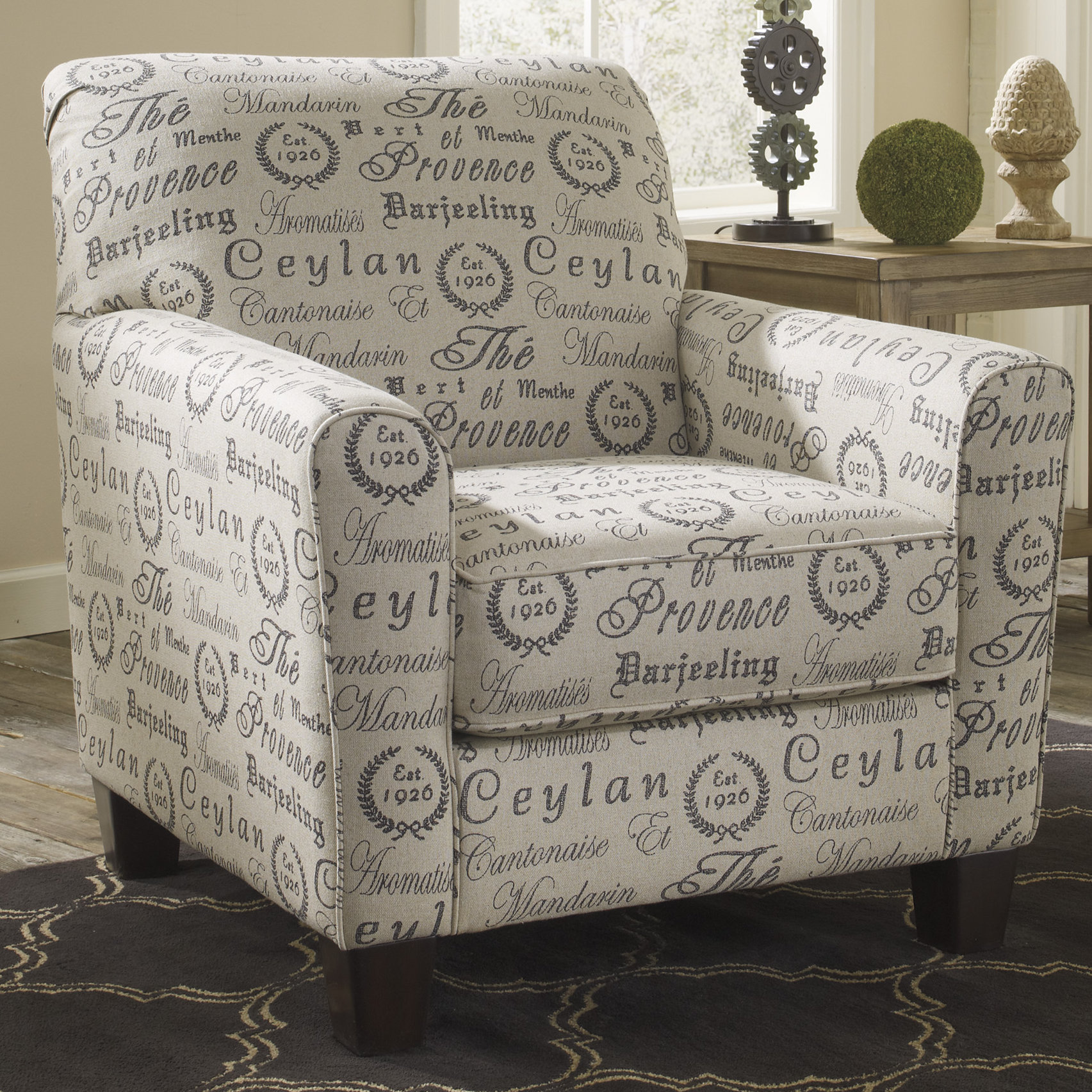 Red Barrel Studio Spahn Living Room Collection & Reviews Wayfair