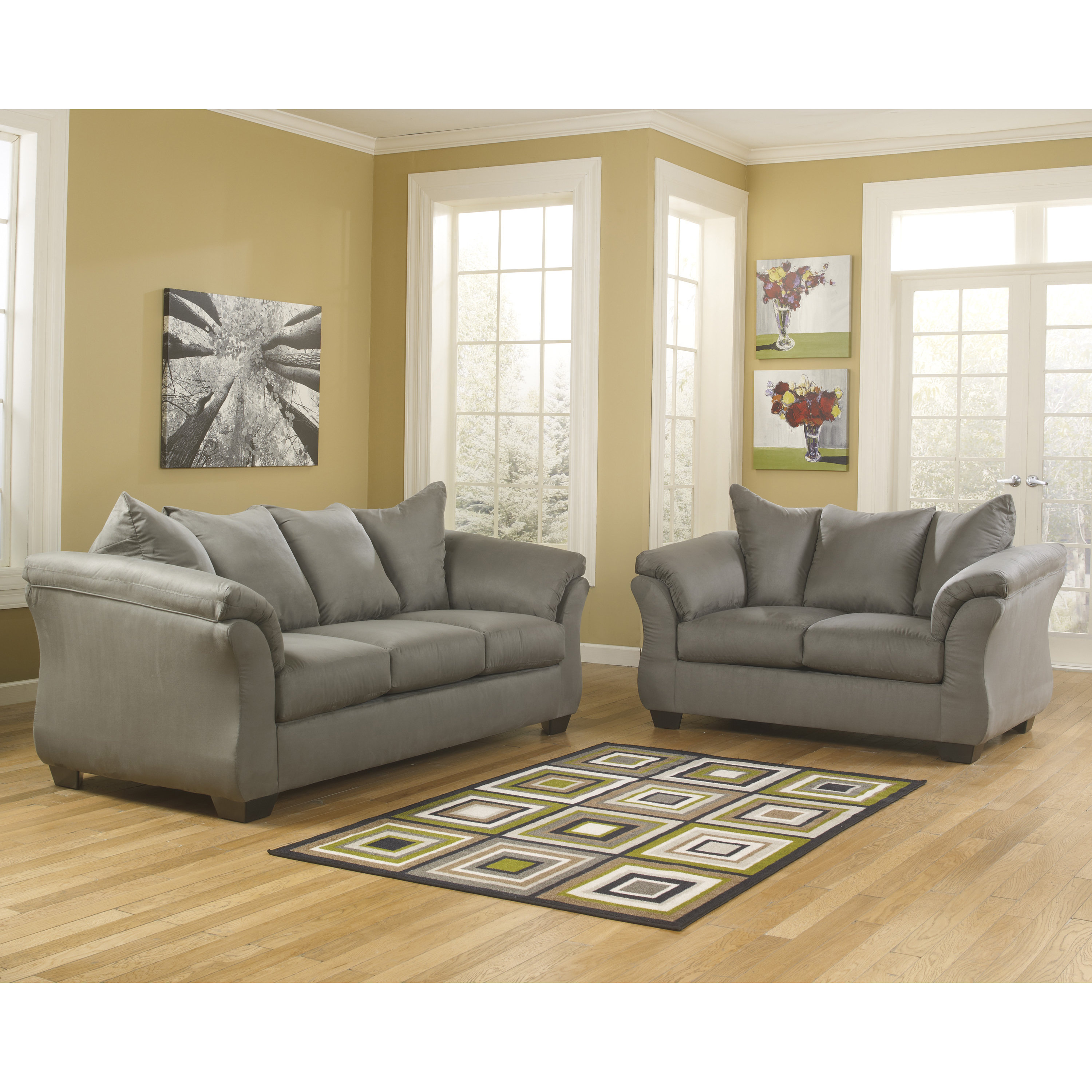 Living Room Sets Trinidad