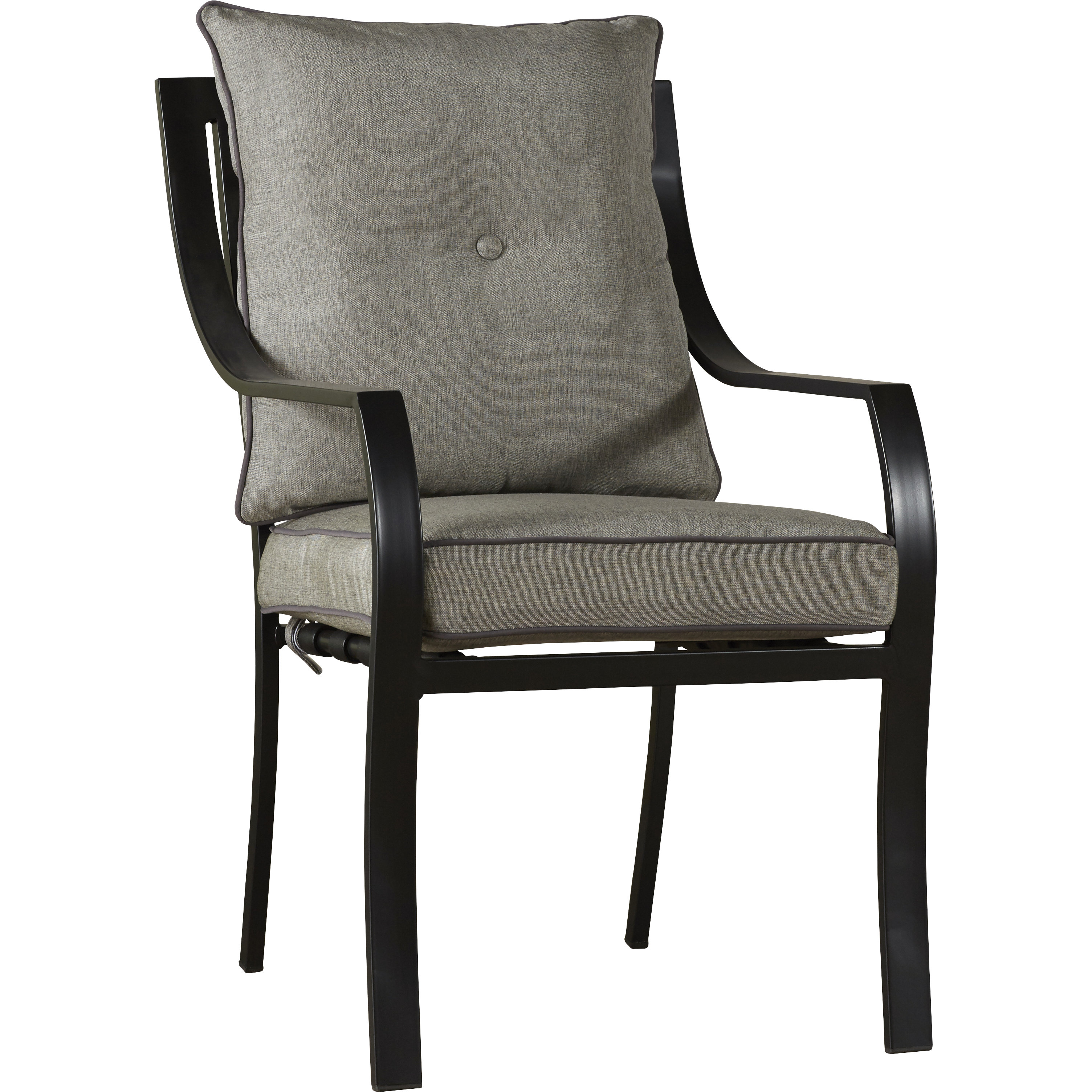 Red Barrel Studio Afton 7 Piece Outdoor Dining Set with Cushion & Reviews Wayfair