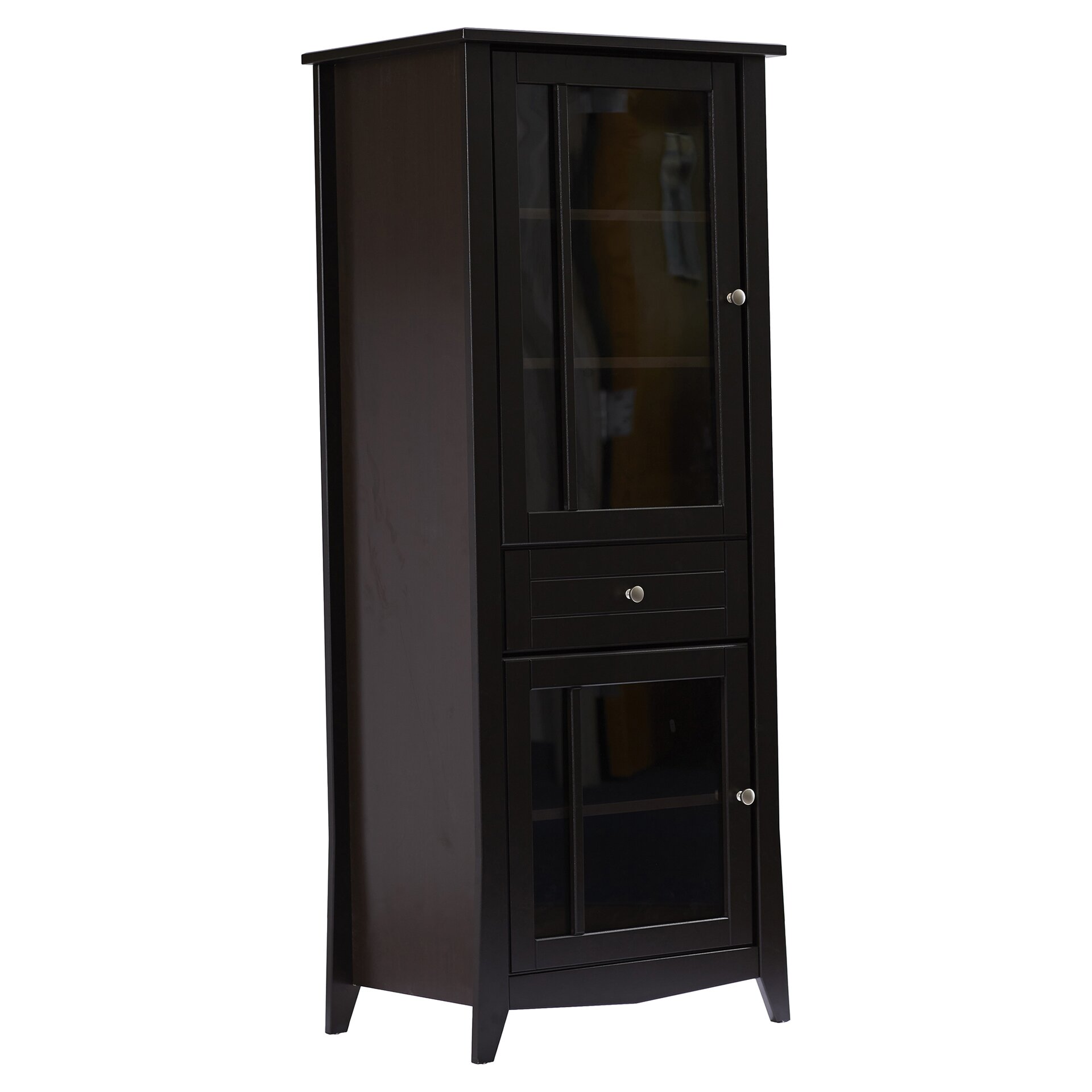 Red Barrel Studio Radius Cabinet & Reviews | Wayfair