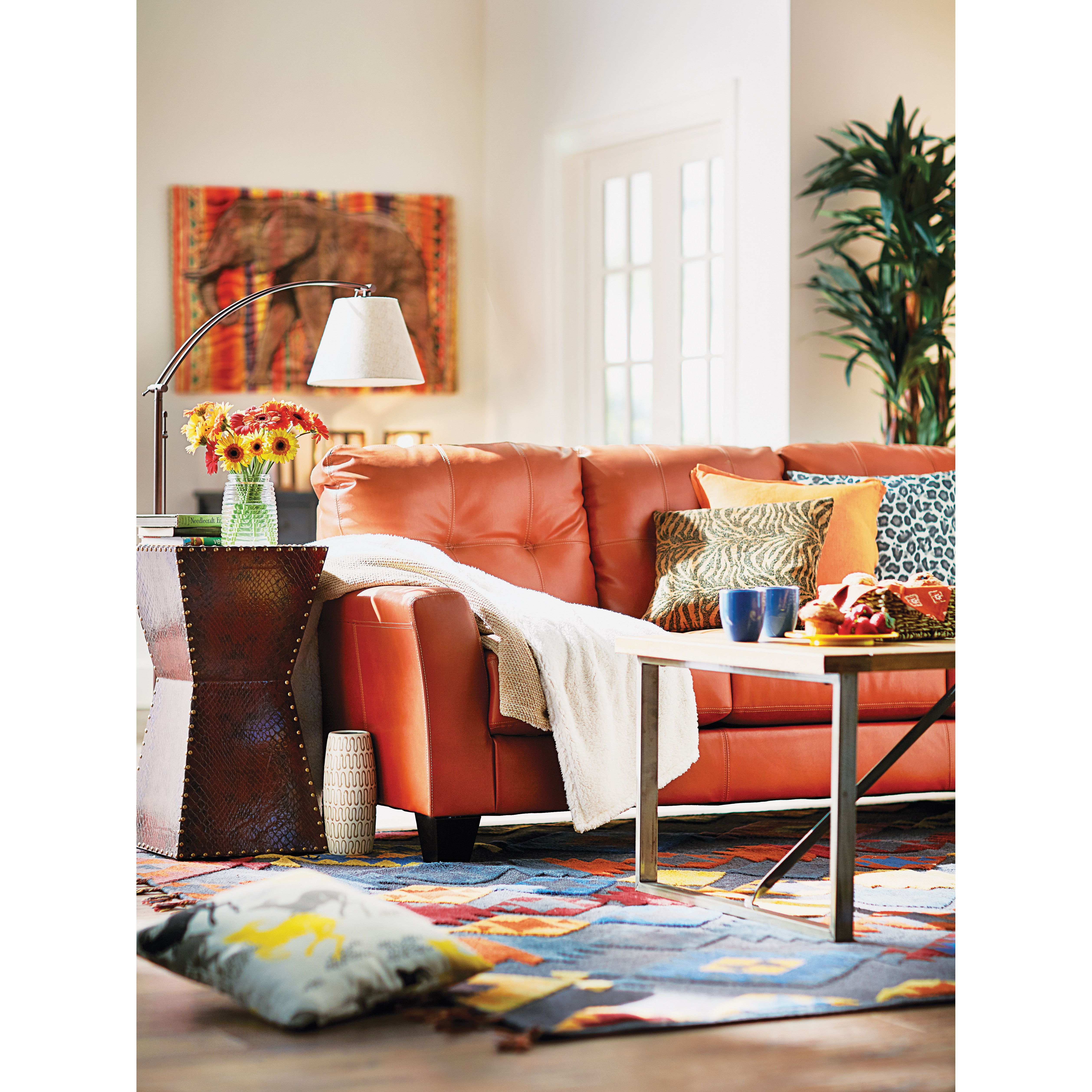 Red Barrel Studio Moscato Sofa & Reviews Wayfair