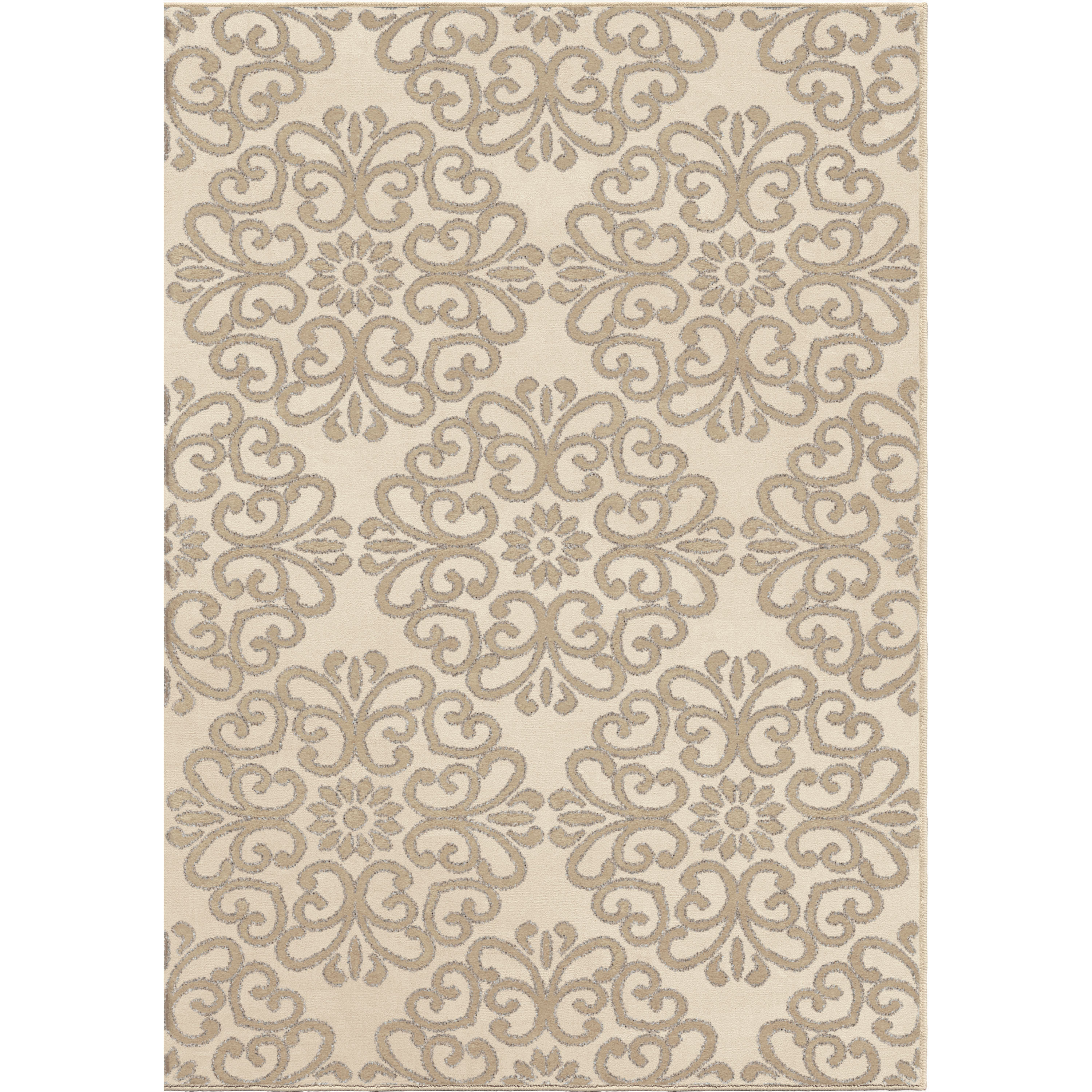 Red Barrel Studio Niagara Beige Area Rug & Reviews Wayfair.ca