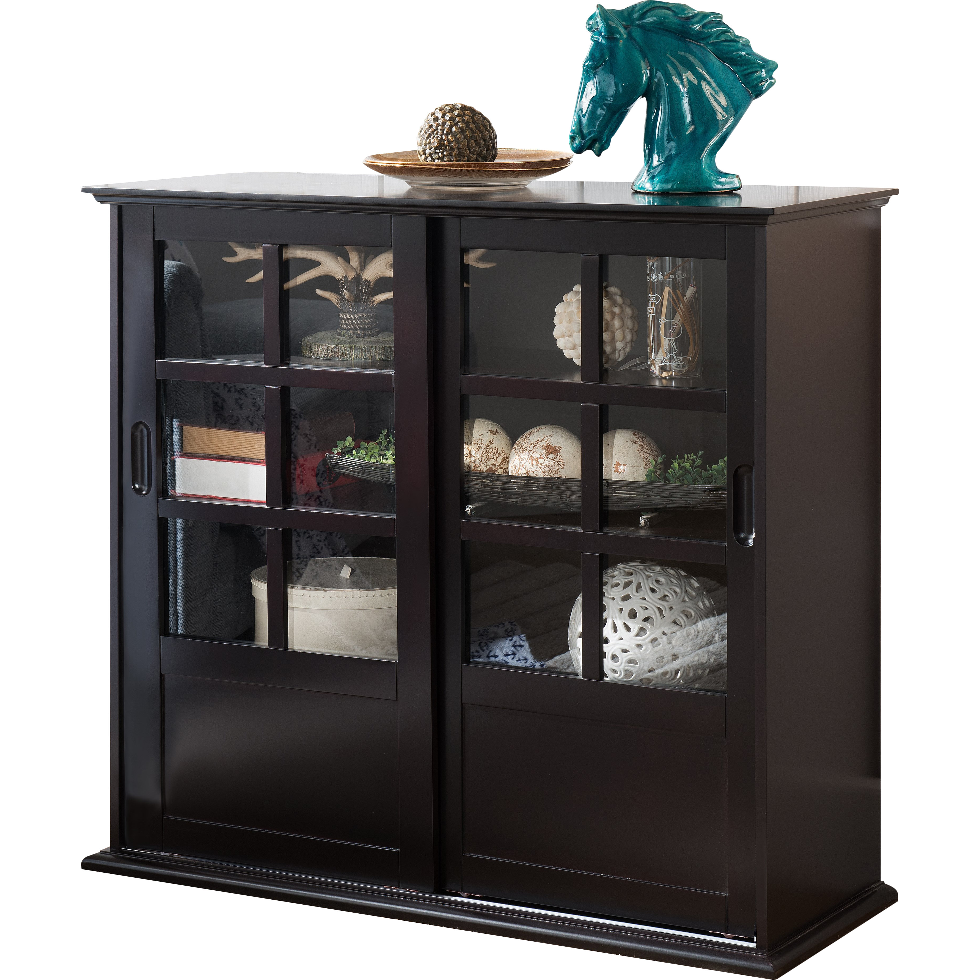 Red Barrel Studio Caledonian Curio & Reviews Wayfair