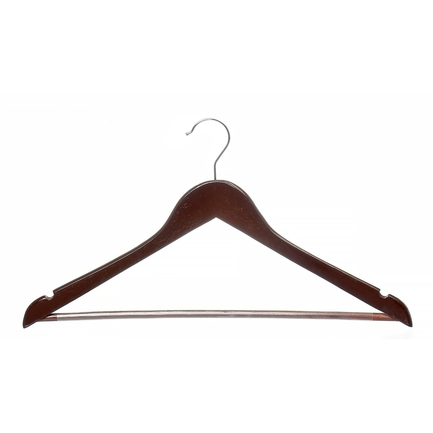 Homeit Clothing Hanger & Reviews Wayfair