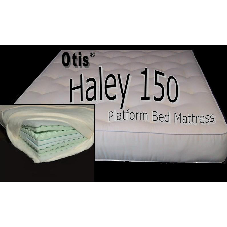 Otis Bed Haley 150 8" Extra Firm Mattress & Reviews Wayfair