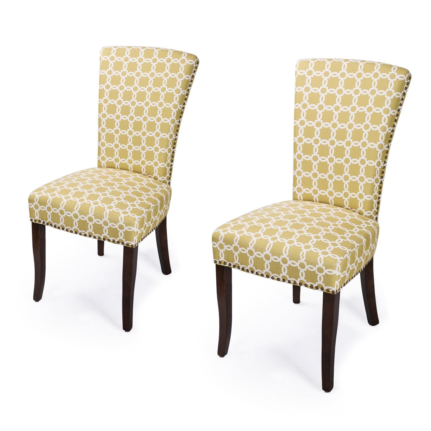 AdecoTrading Parsons Chair & Reviews | Wayfair